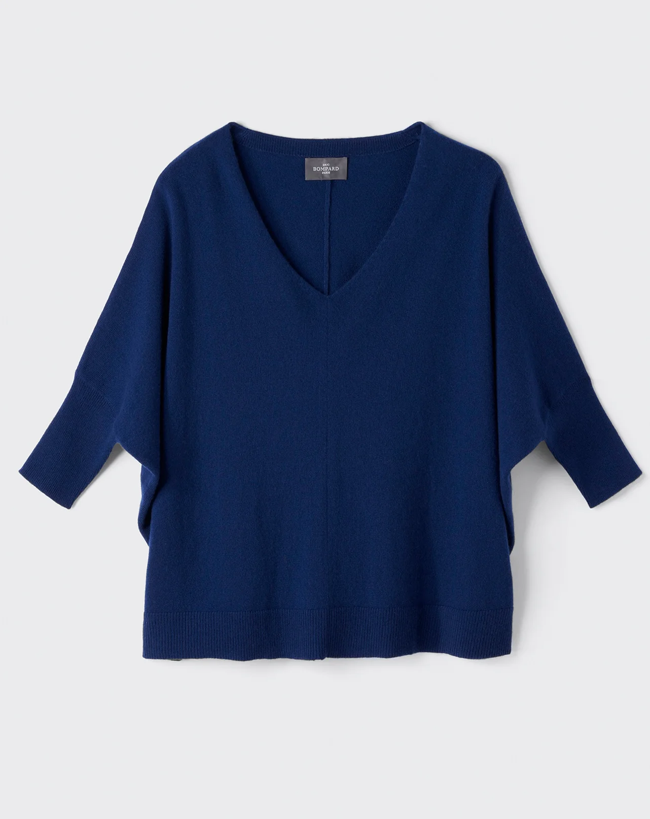 Pull V oversize