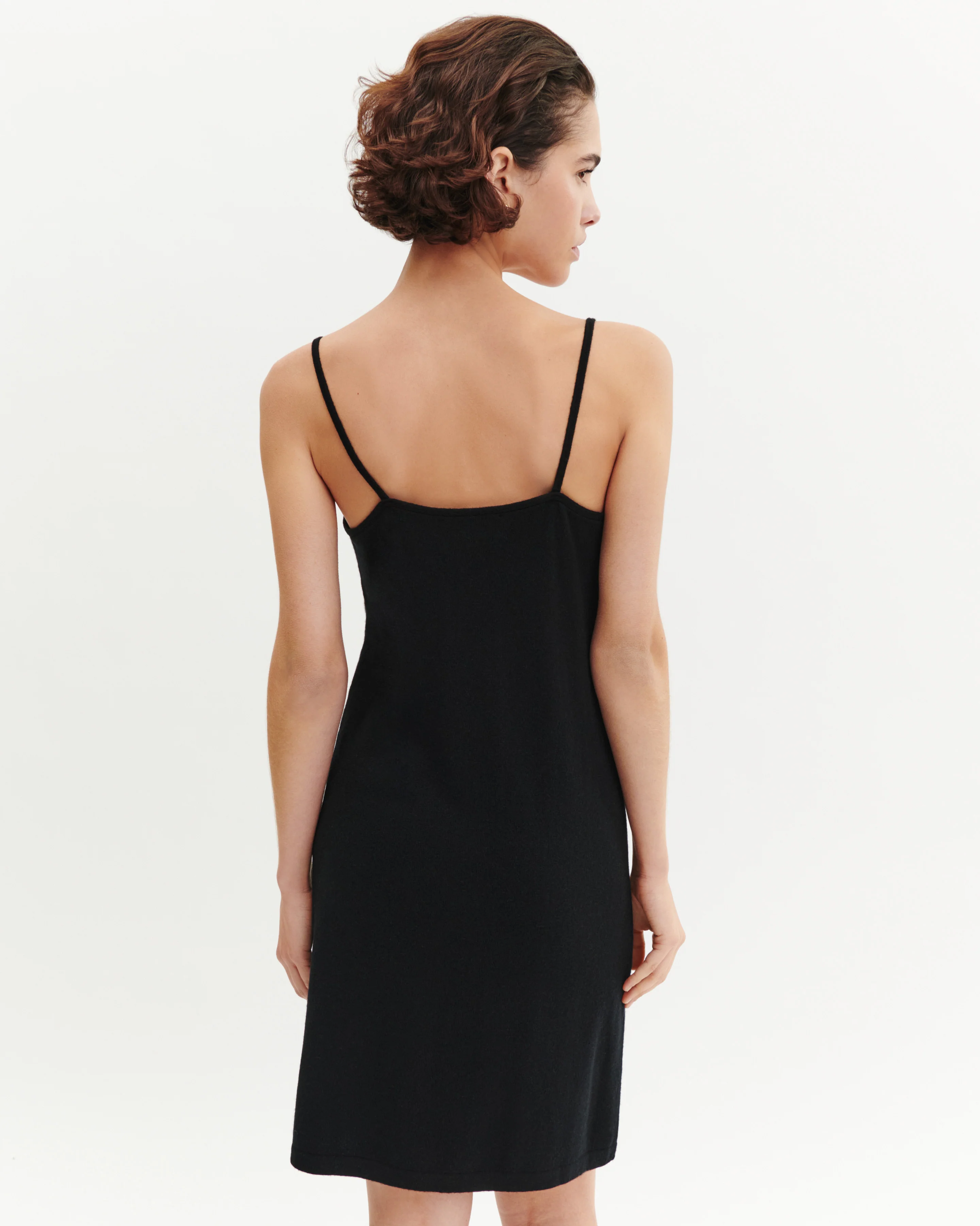 Robe courte à bretelles - Image 3