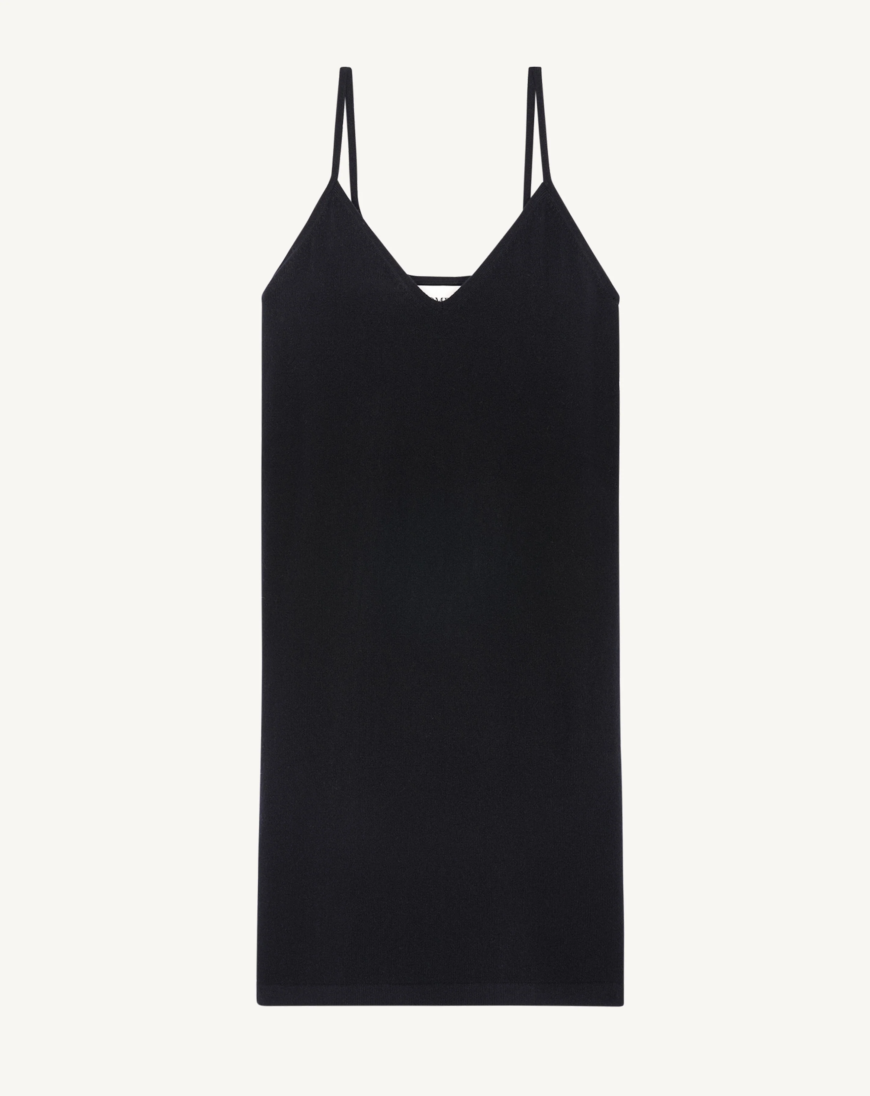 Robe courte à bretelles - Image 5