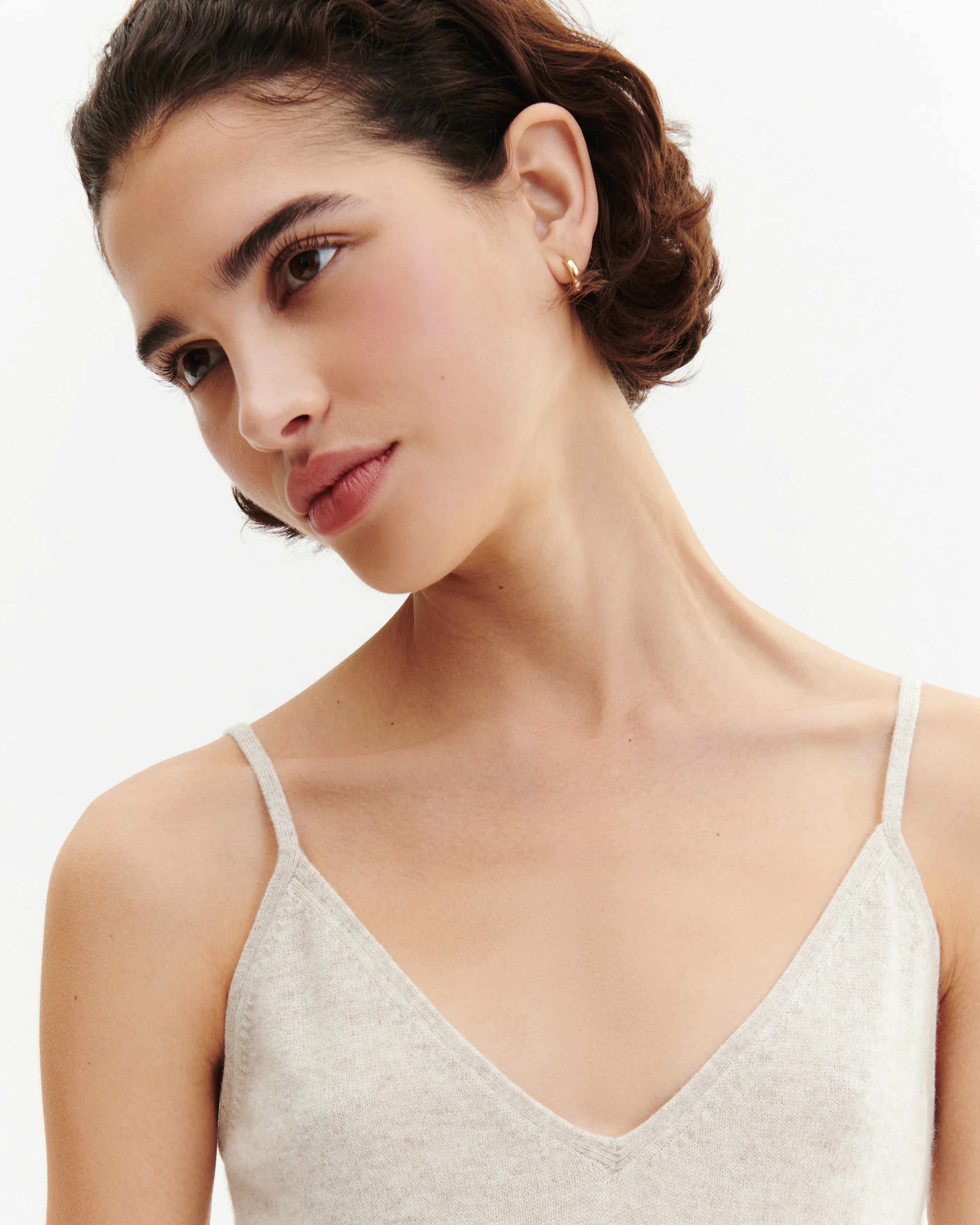 Robe courte à bretelles - Image 3