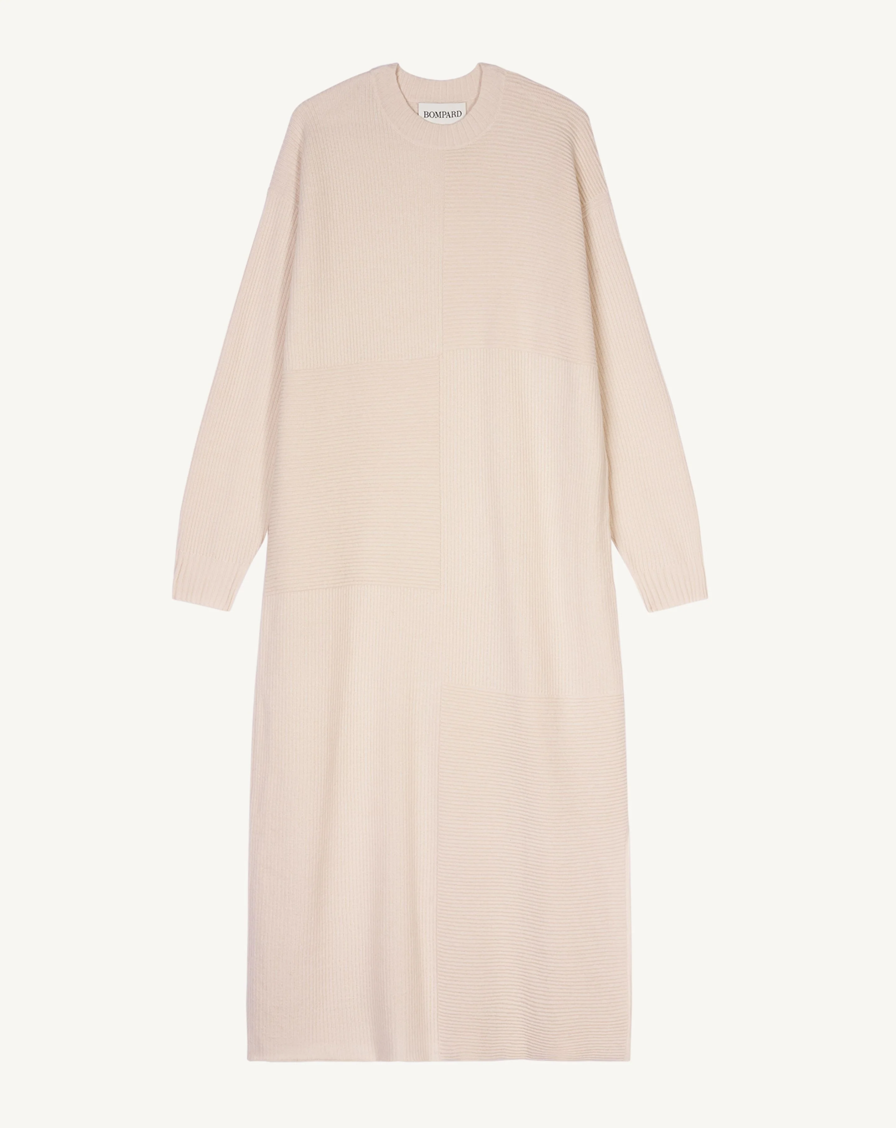 Robe longue point ottoman - Image 5