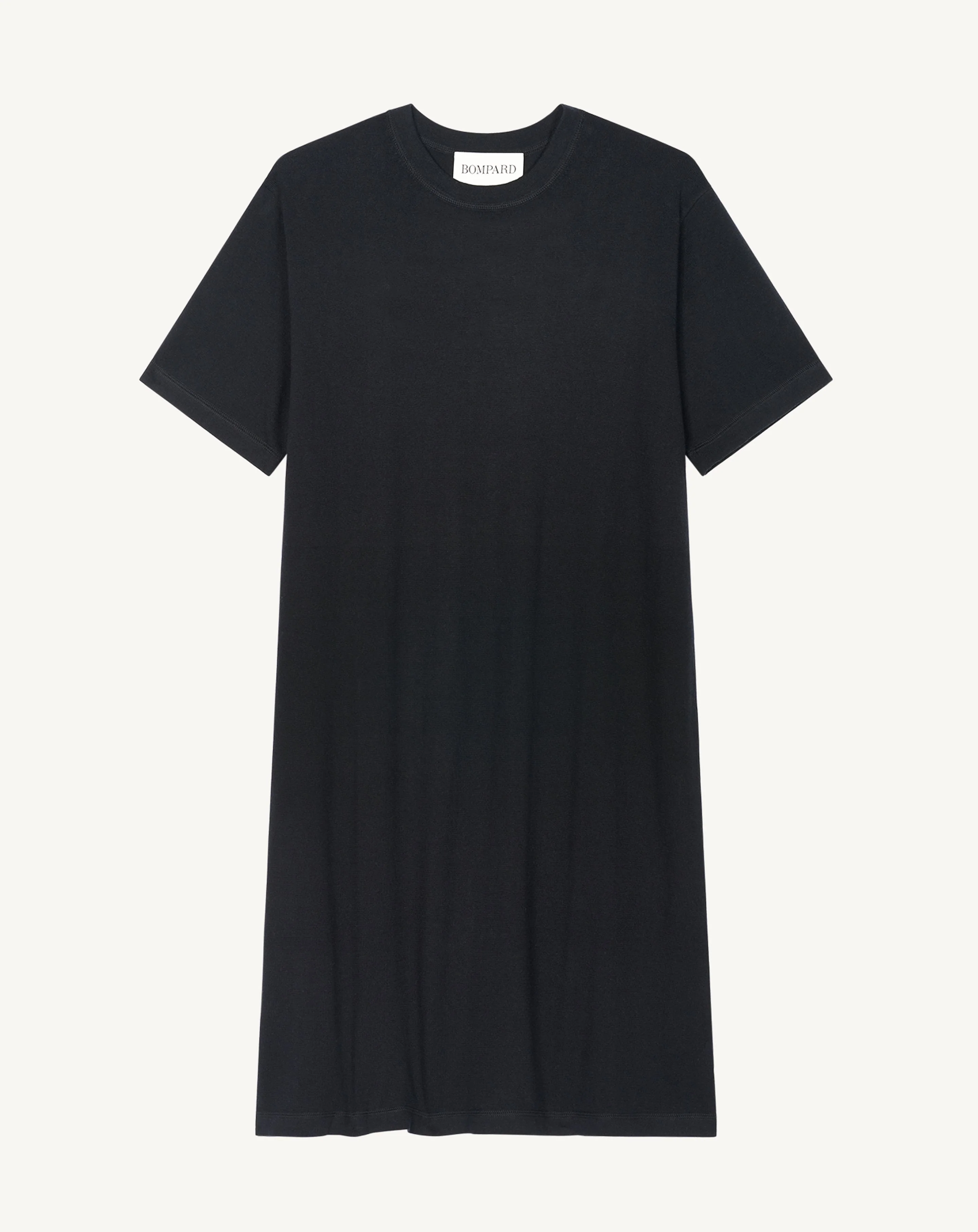Robe T-shirt courte - Image 3