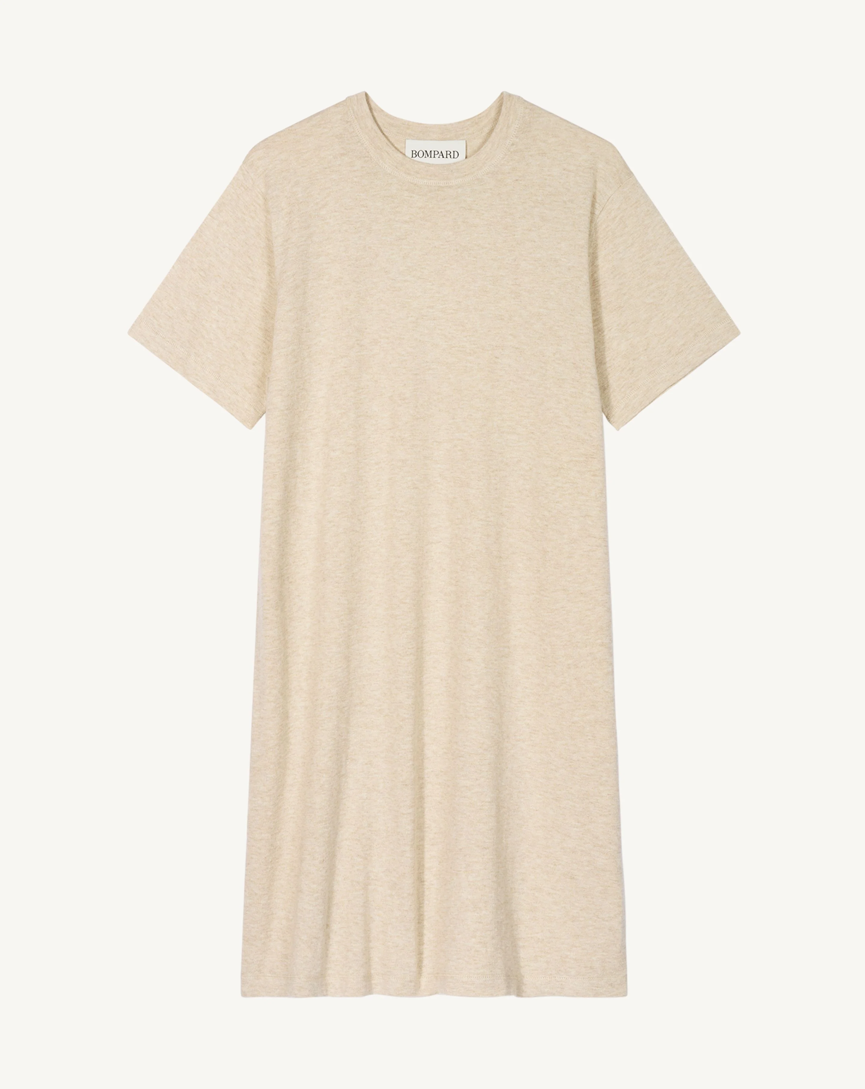 Robe T-shirt courte - Image 5