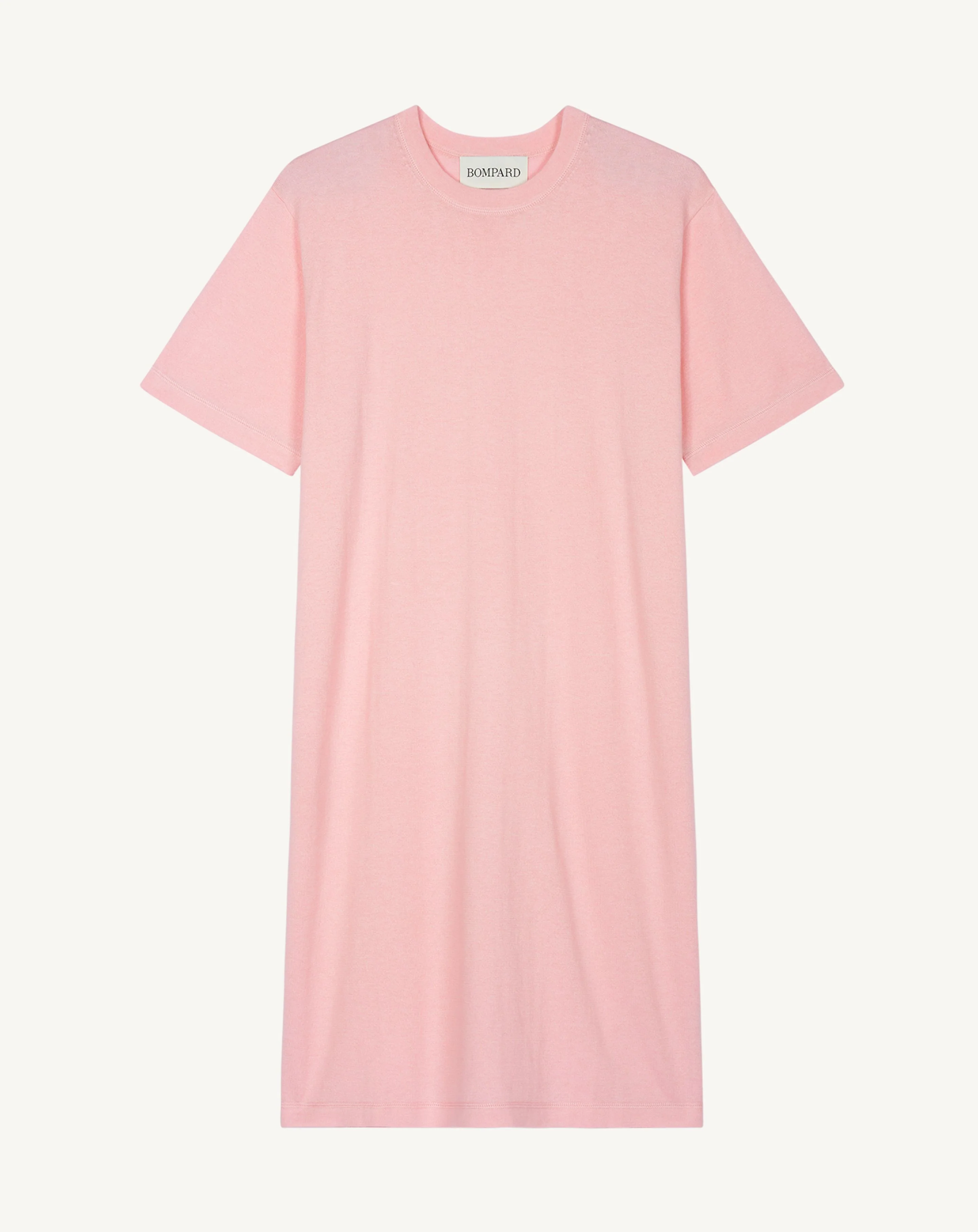 Robe T-shirt courte - Image 4