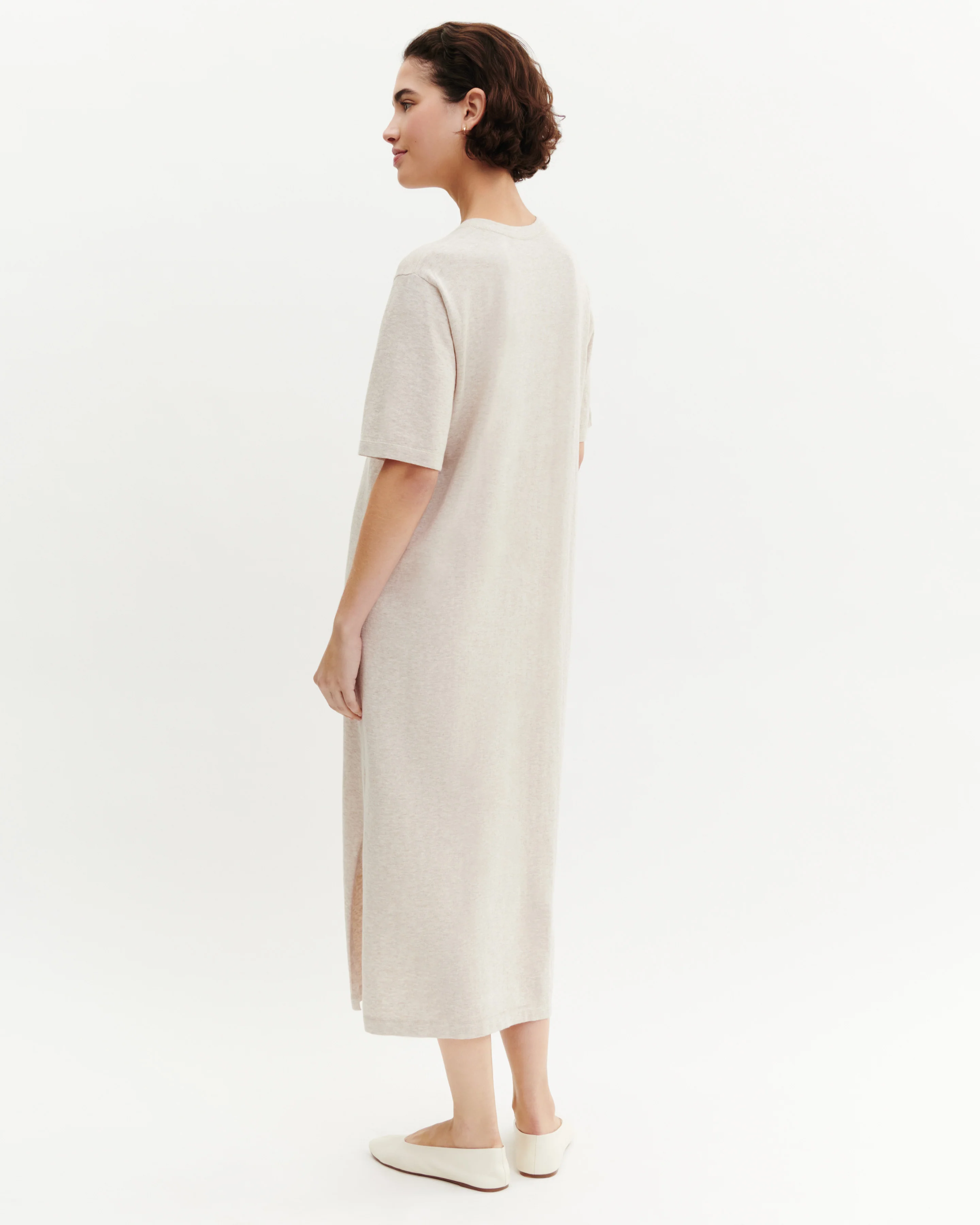 Robe t-shirt ultrafin - Image 3