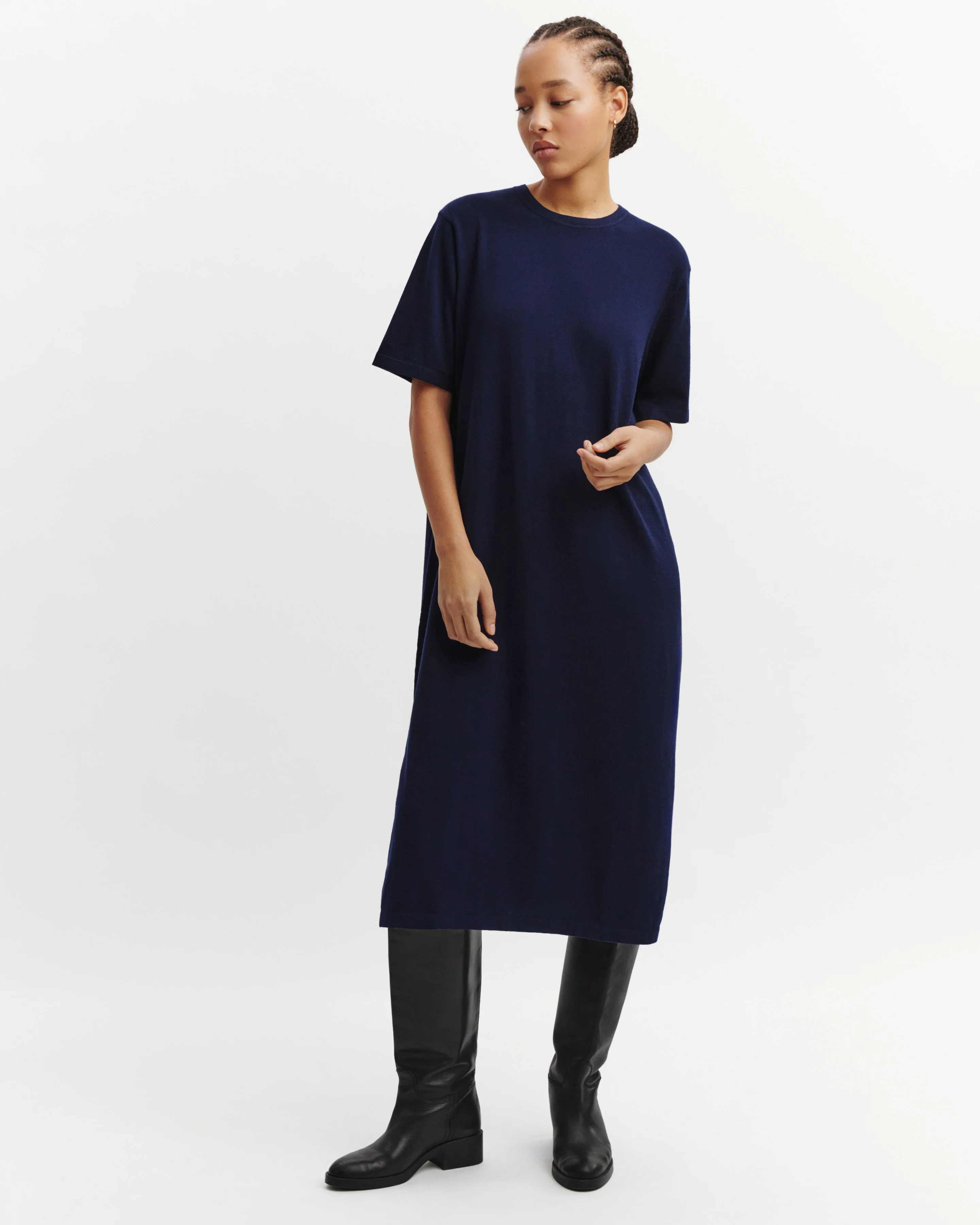Robe t-shirt ultrafin - Image 2