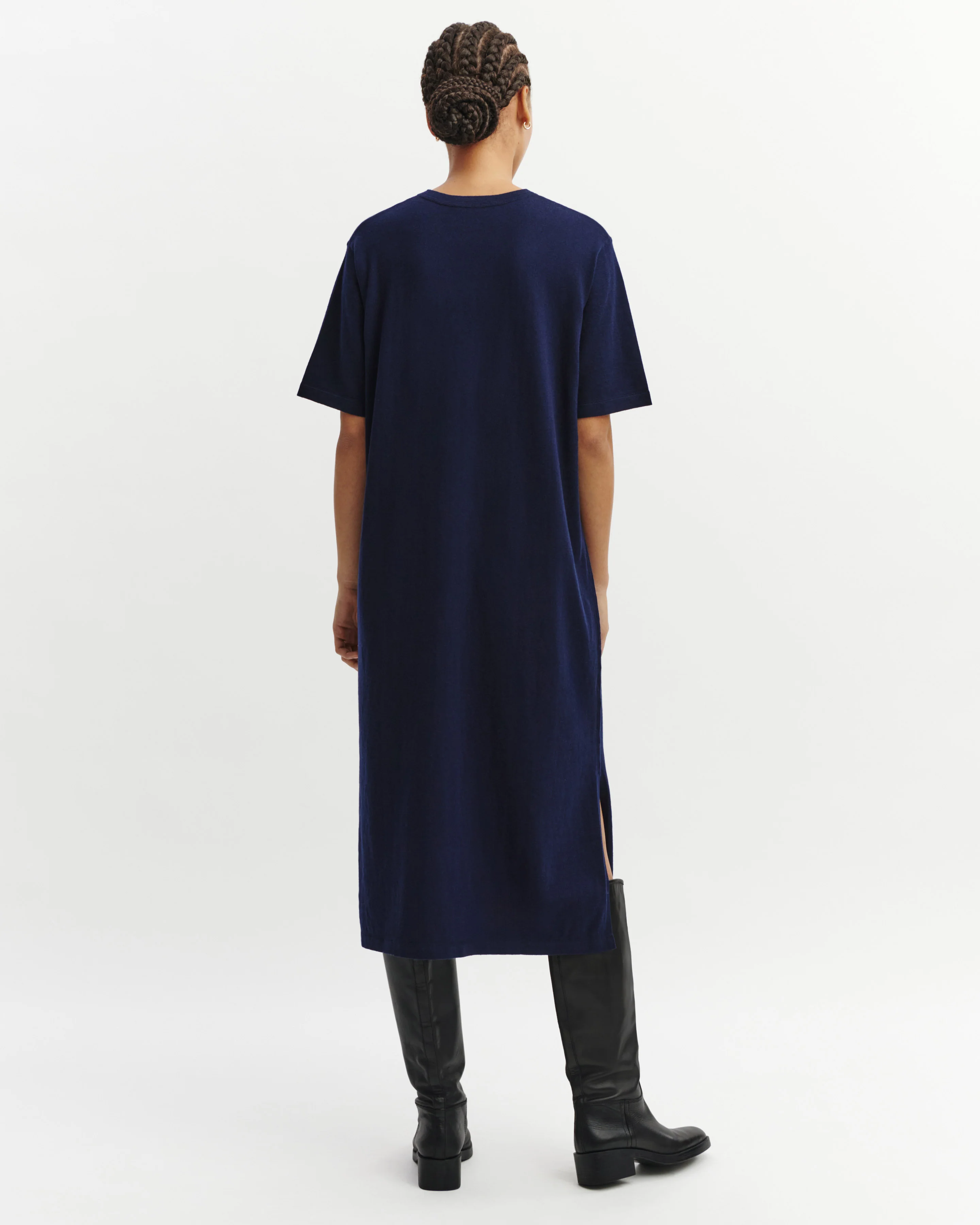 Robe t-shirt ultrafin - Image 3