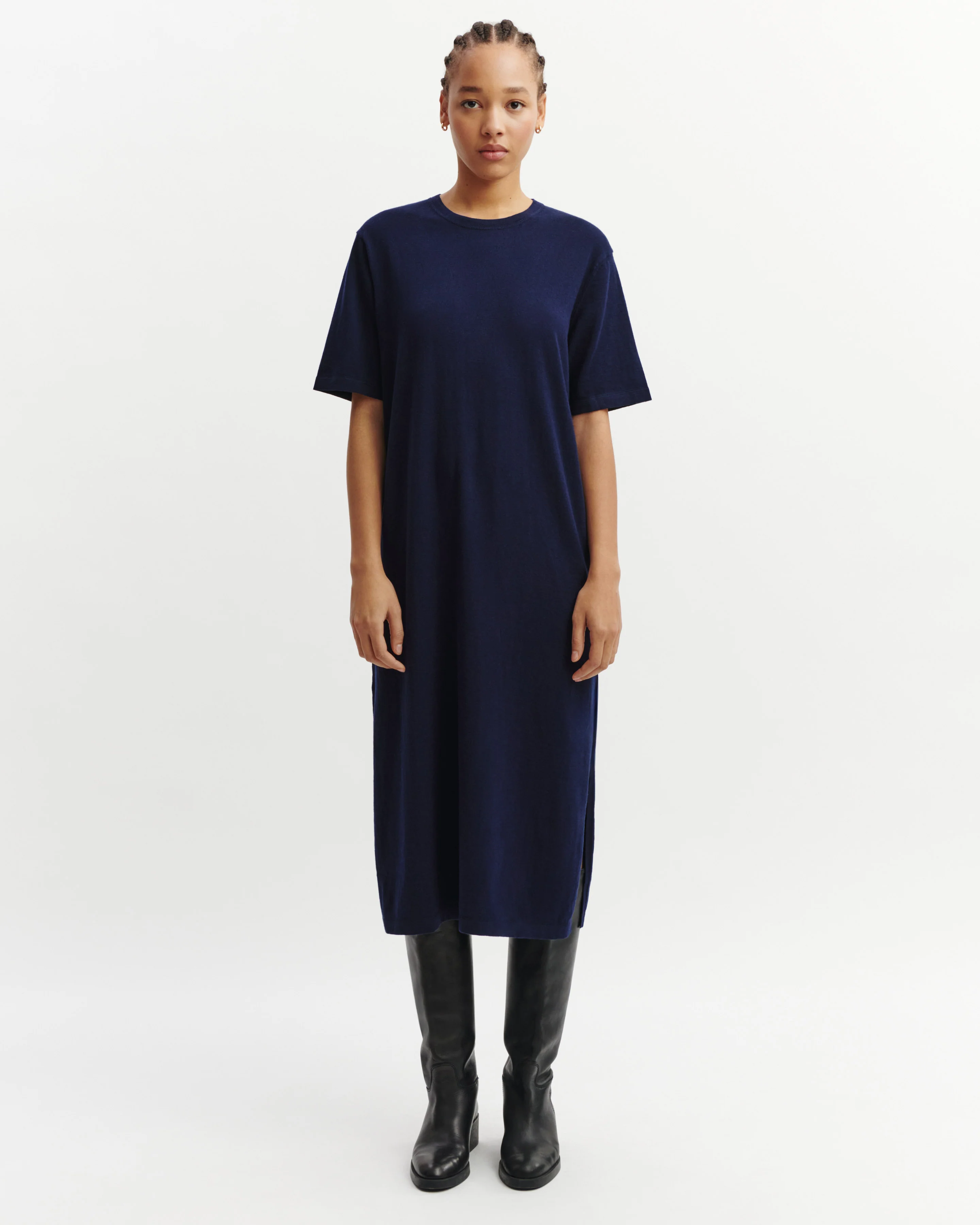 Robe t-shirt ultrafin - Image 4