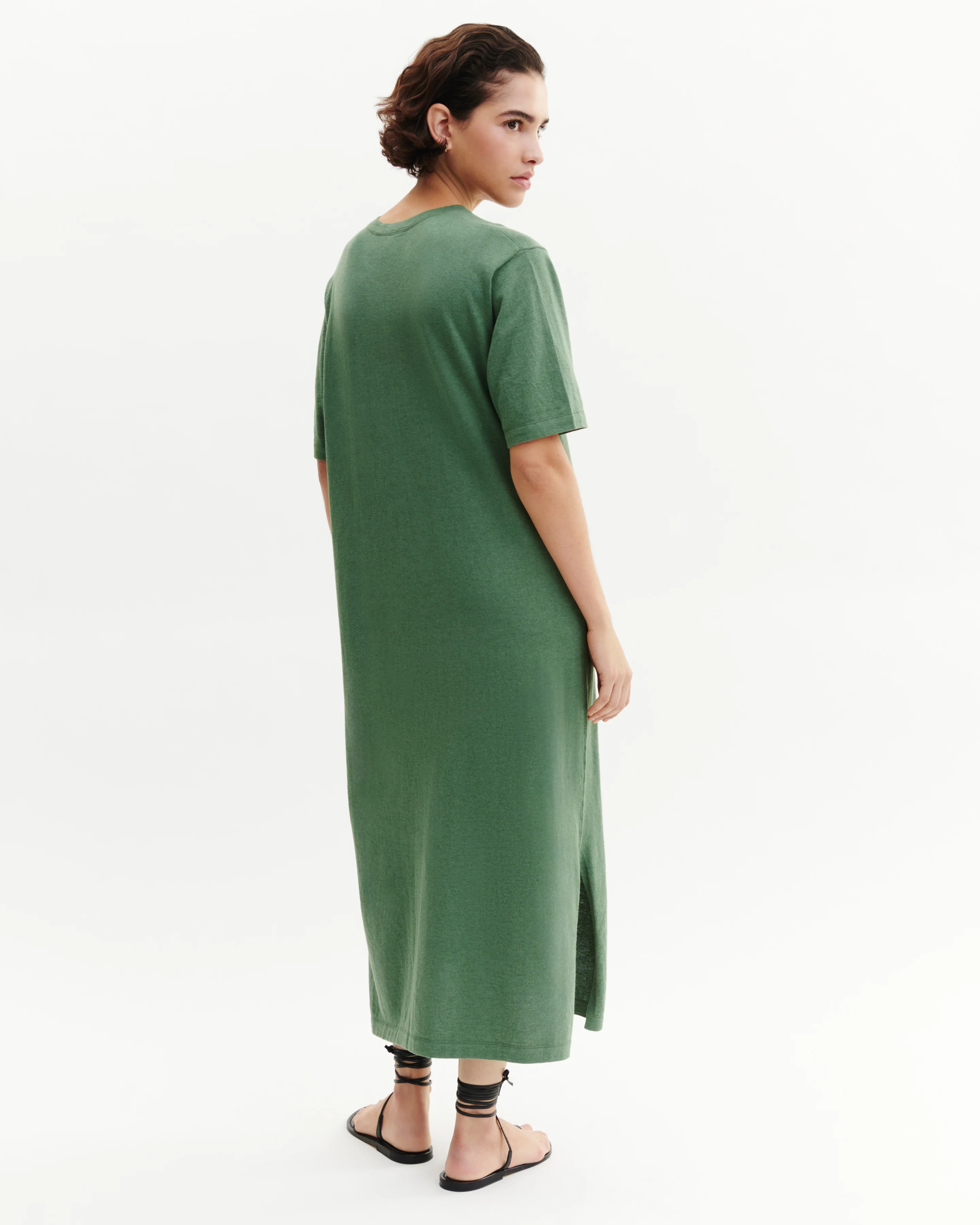 Robe t-shirt ultrafin - Image 3