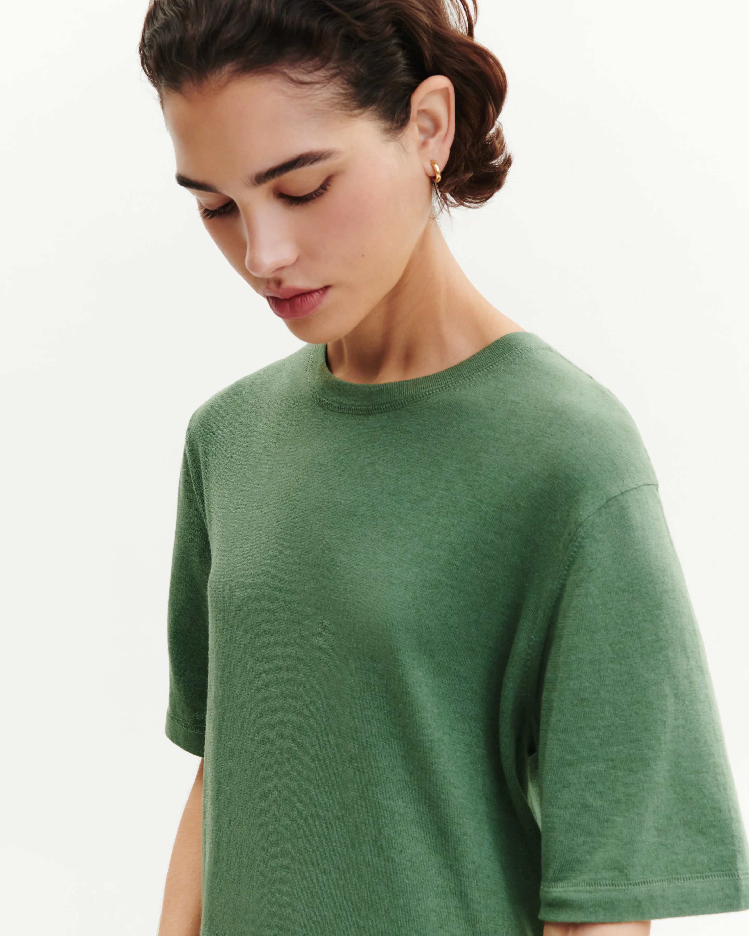 Robe t-shirt ultrafin - Image 4