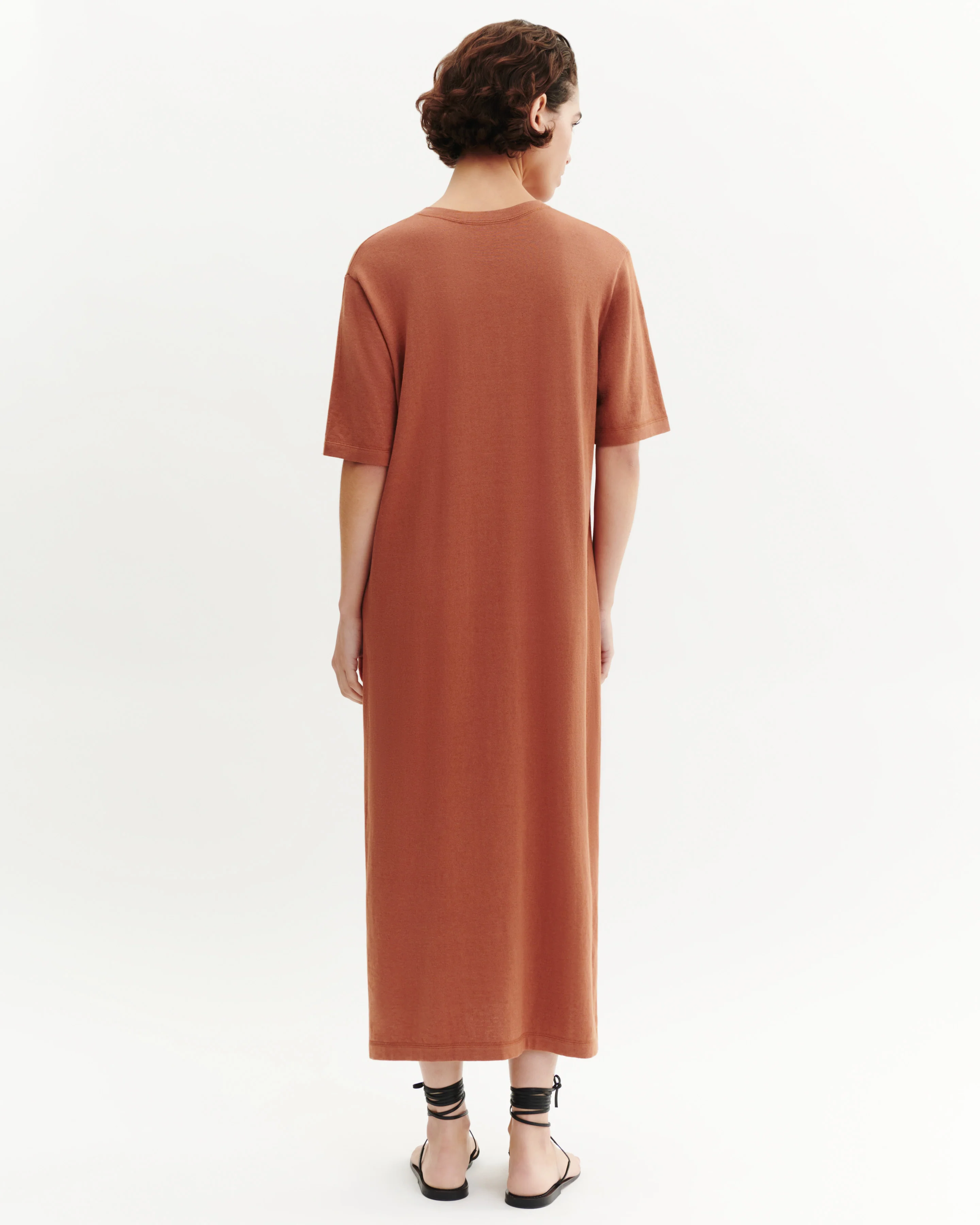 Robe t-shirt ultrafin - Image 2