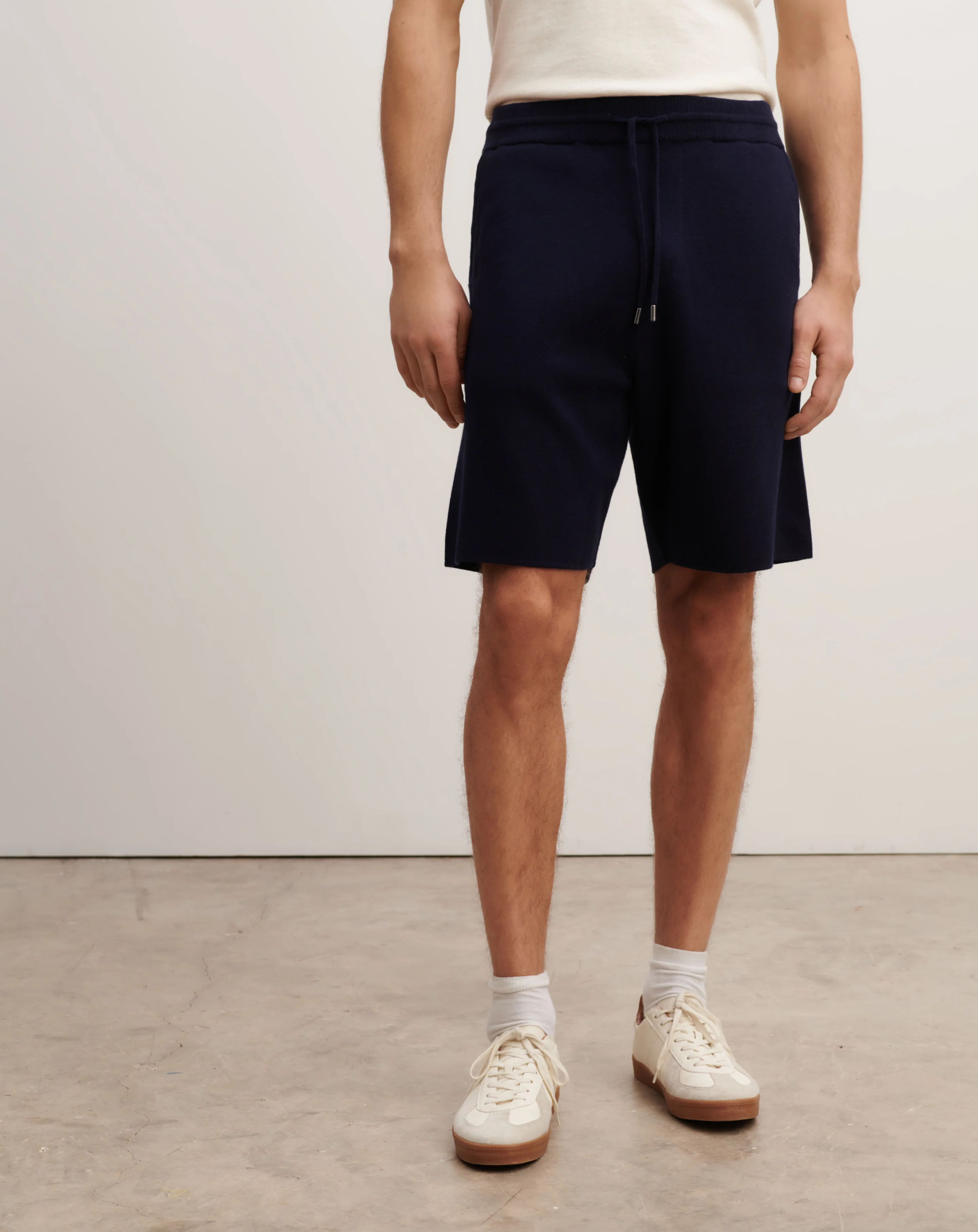 Short maille - Image 2
