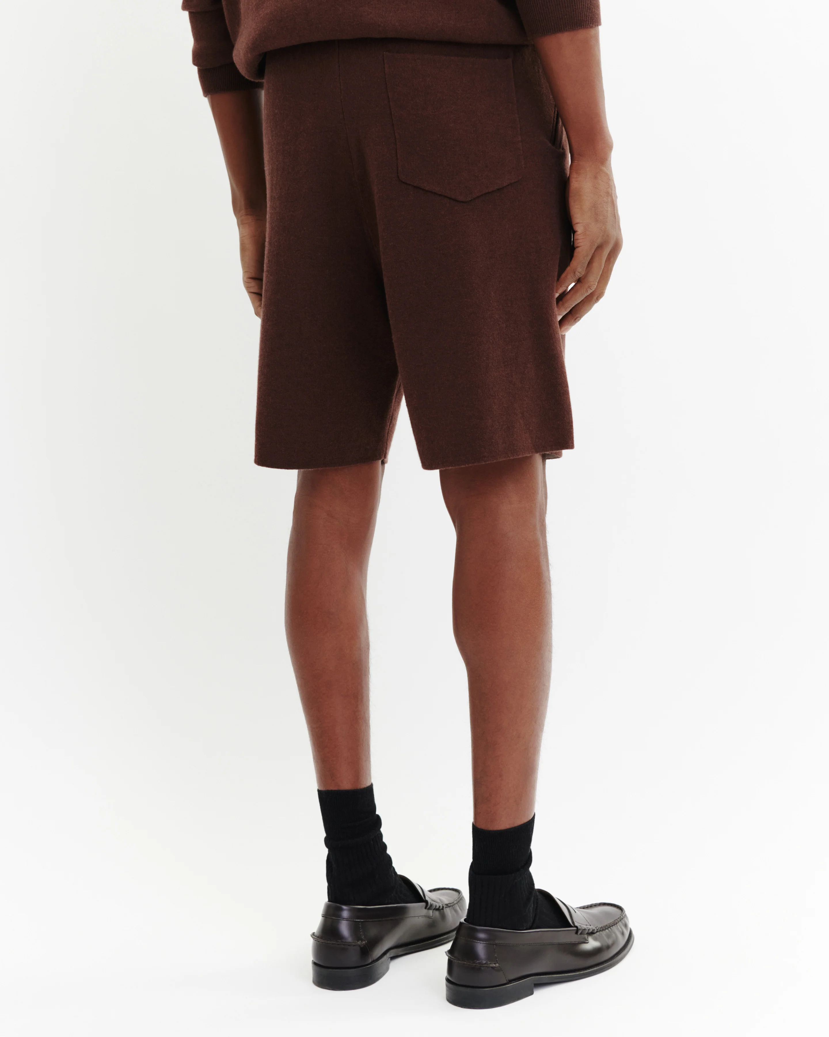 Short maille - Image 3