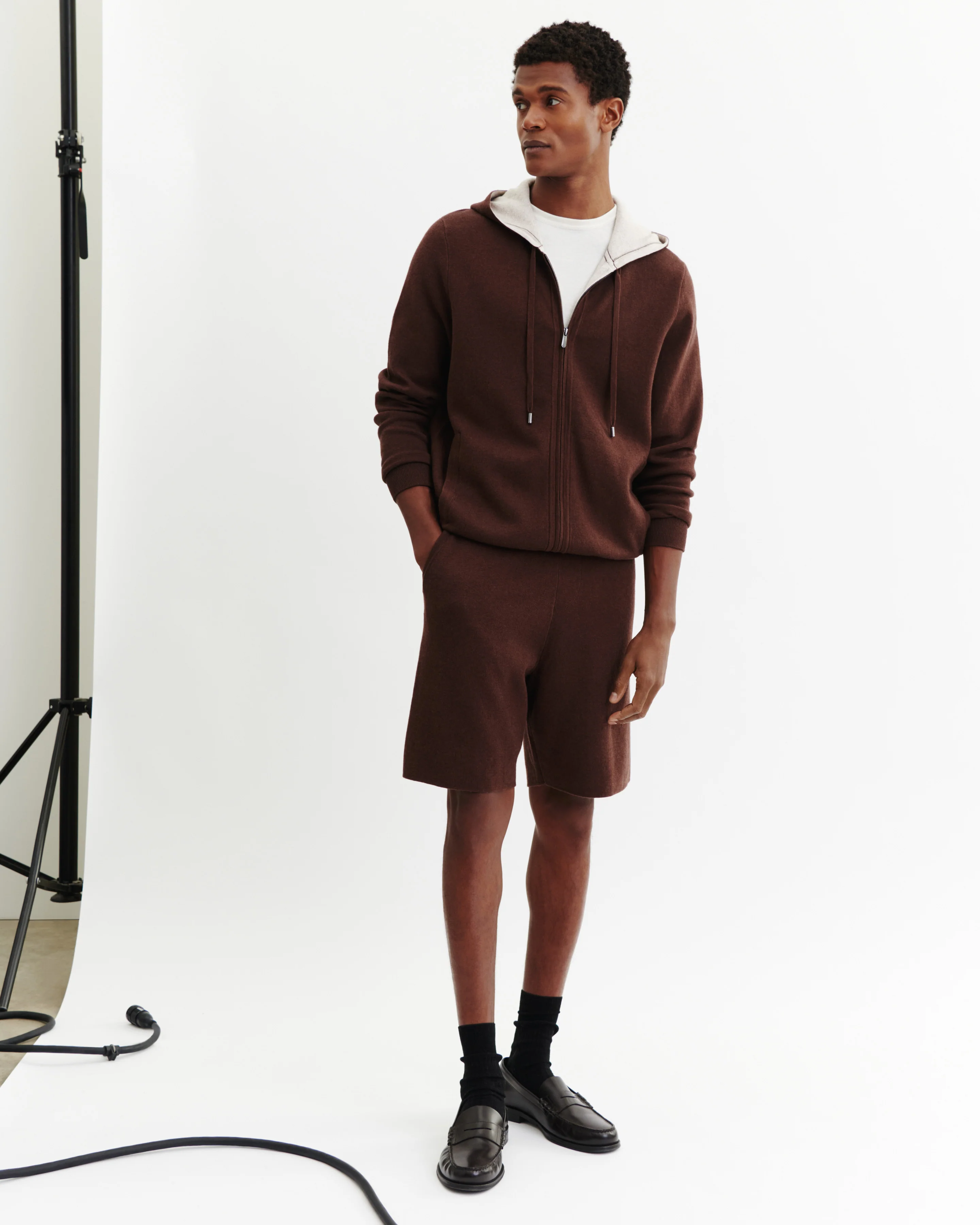 Short maille - Image 4
