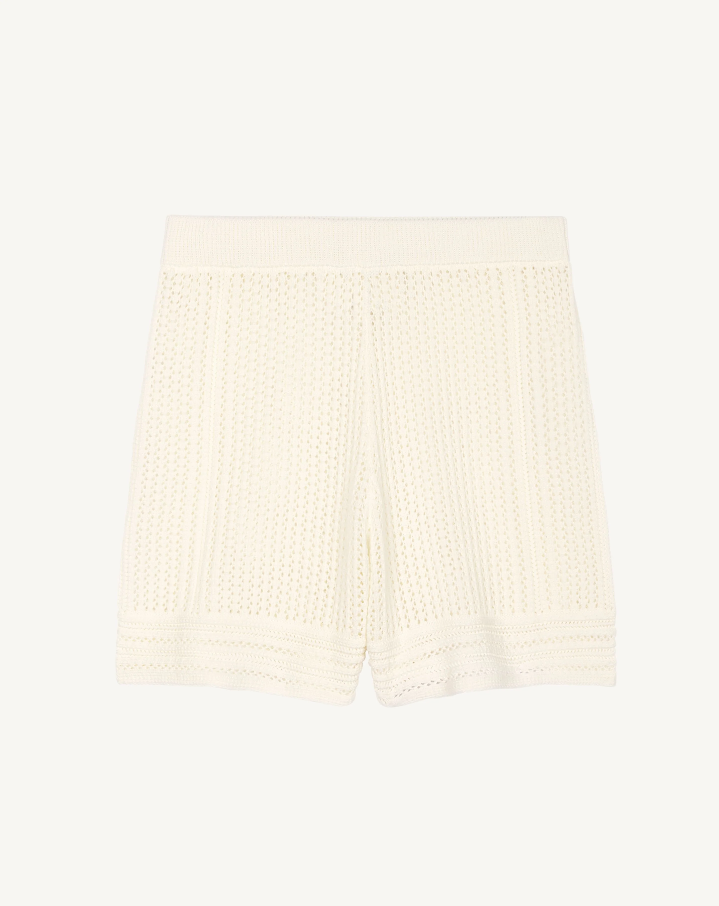 Short pointelle - Image 5