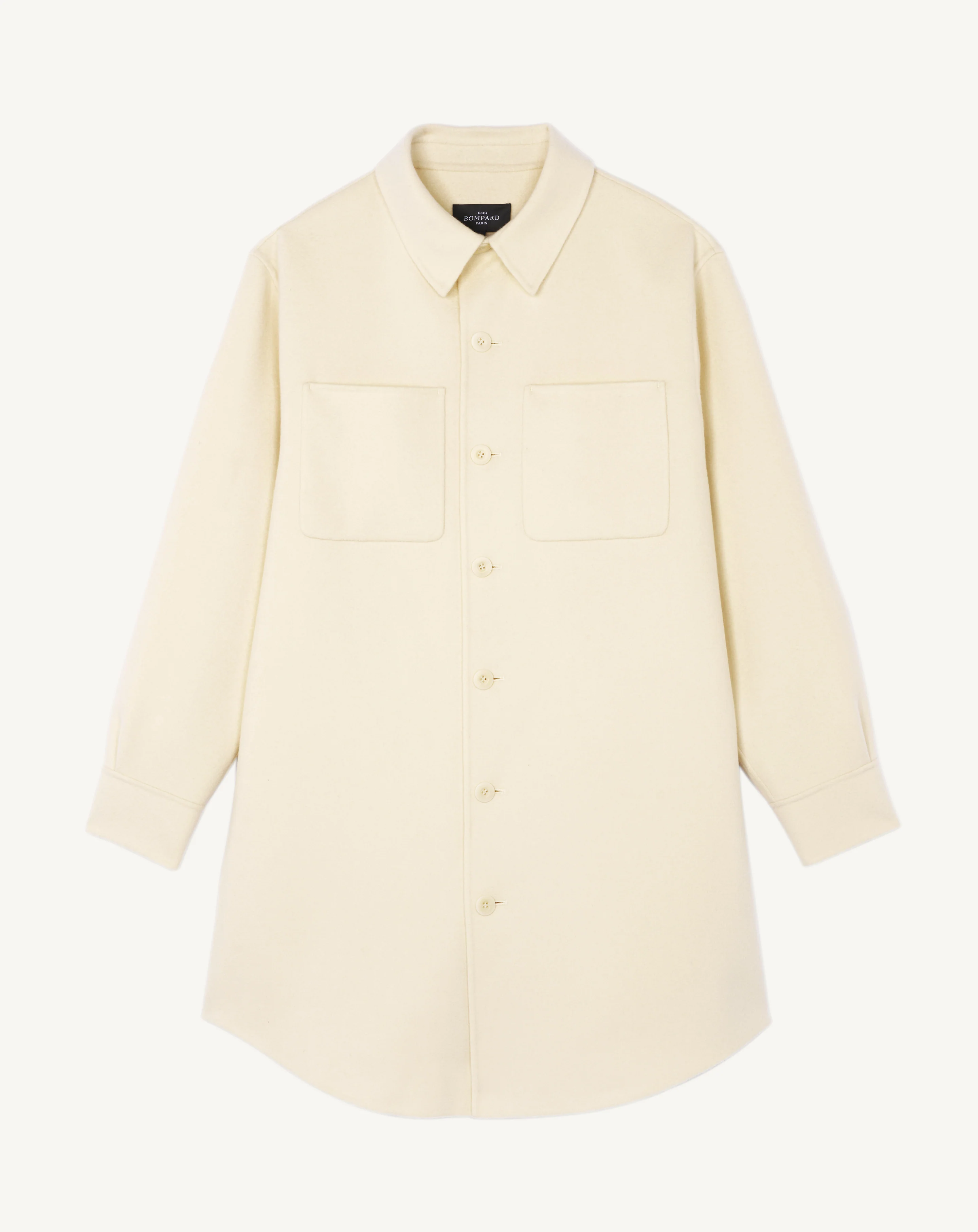Sur chemise longue - Image 6