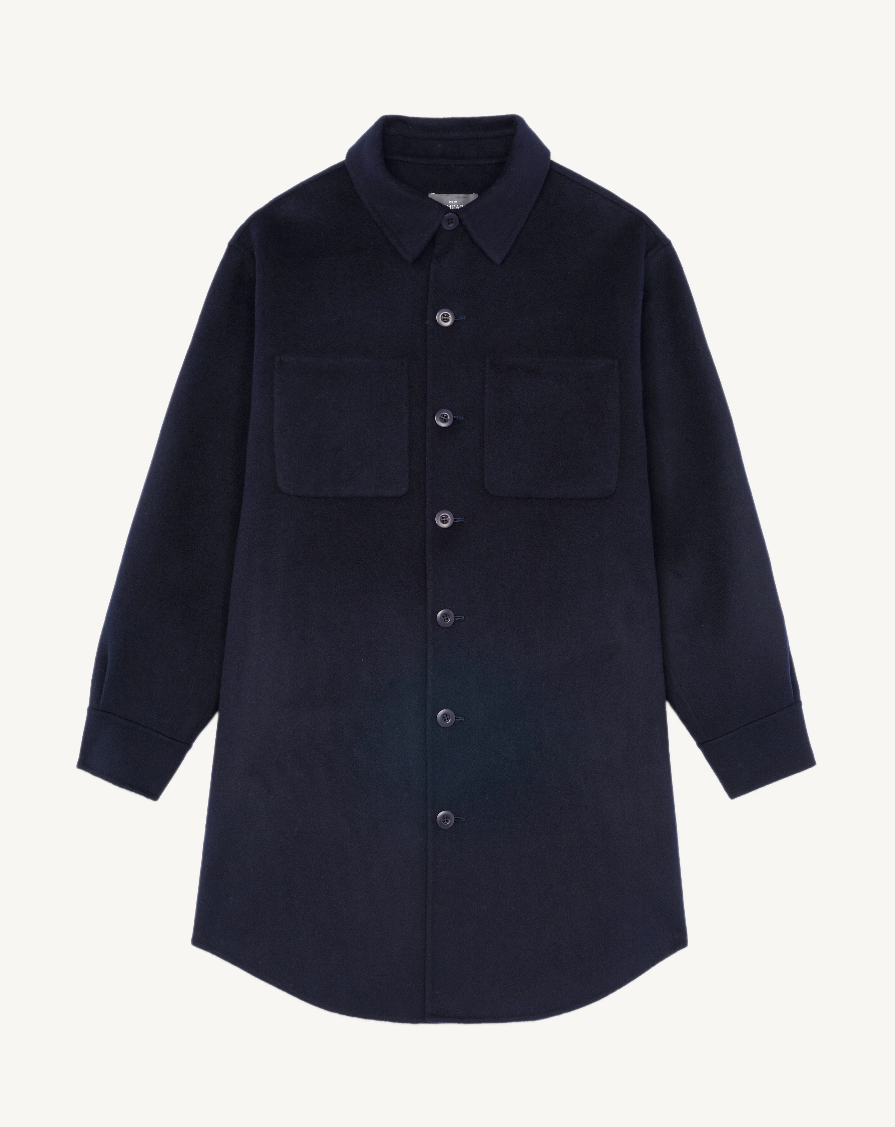 Sur chemise longue - Image 5