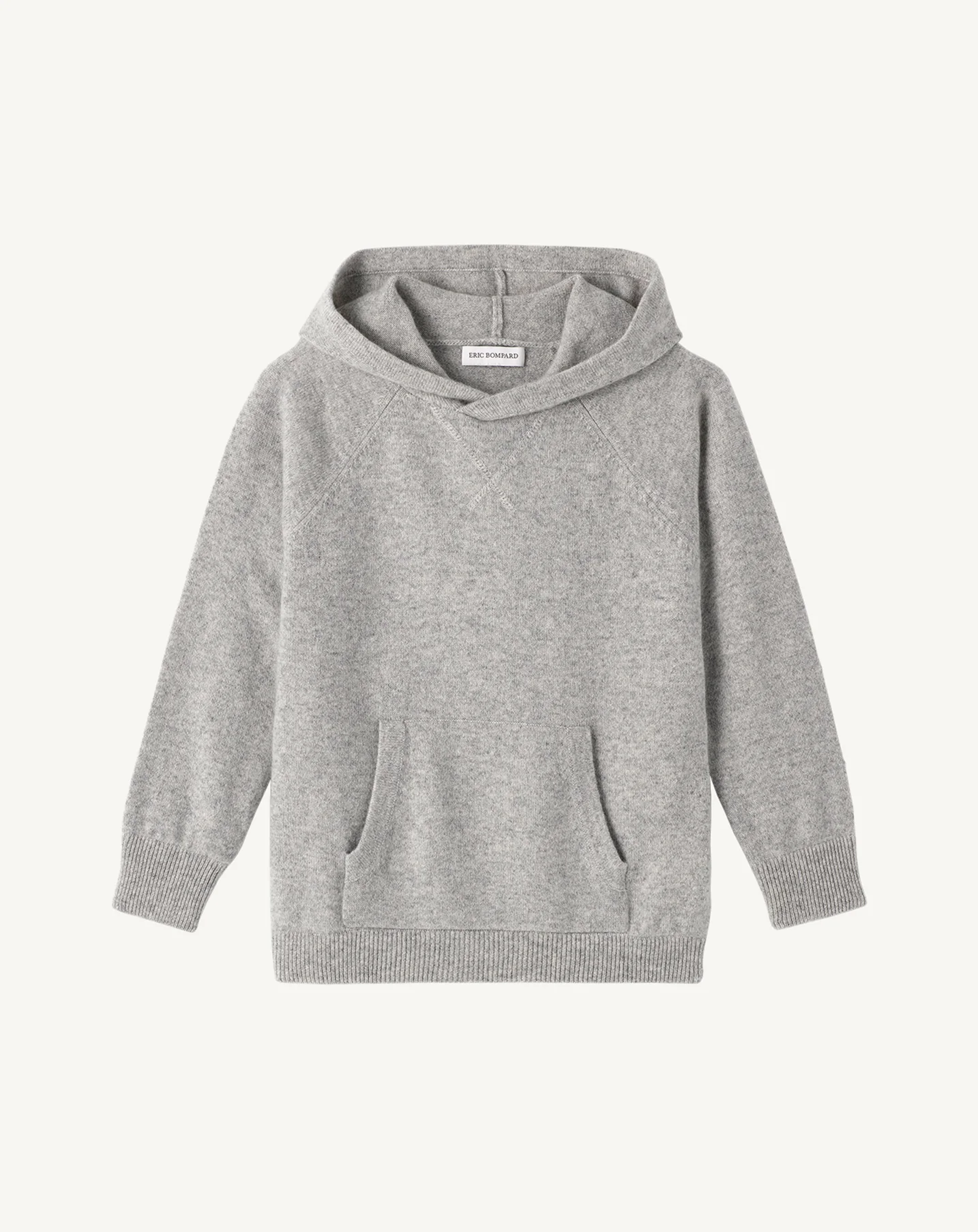 Sweat Ă capuche casual