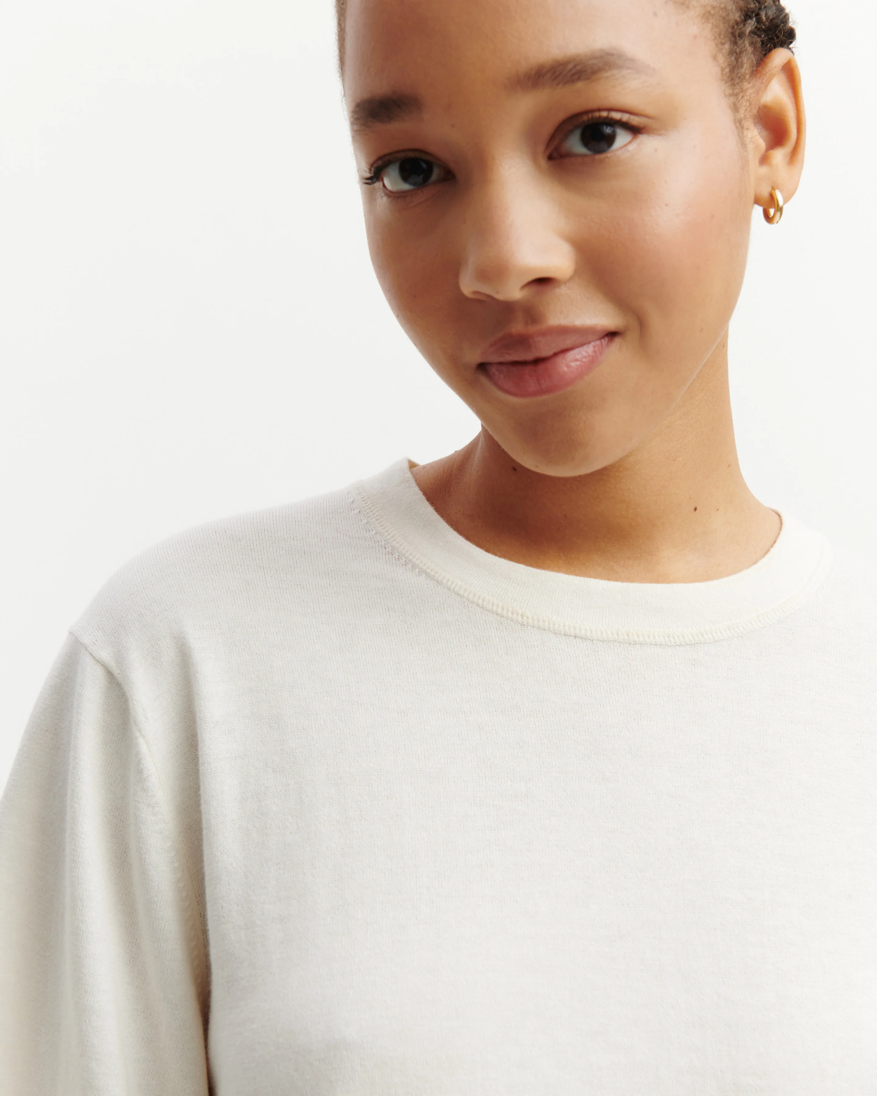 T-shirt ample - Image 2