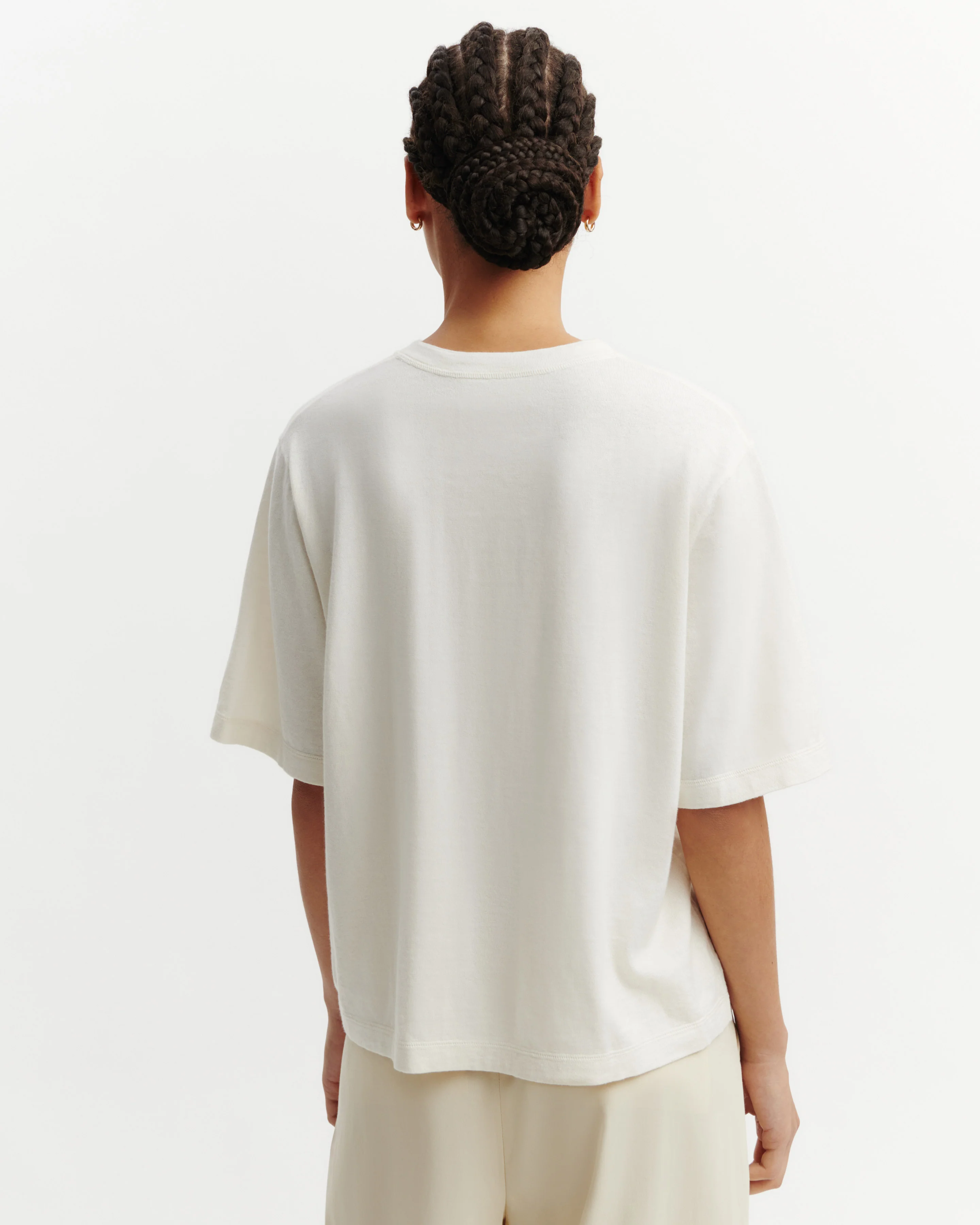 T-shirt ample - Image 3