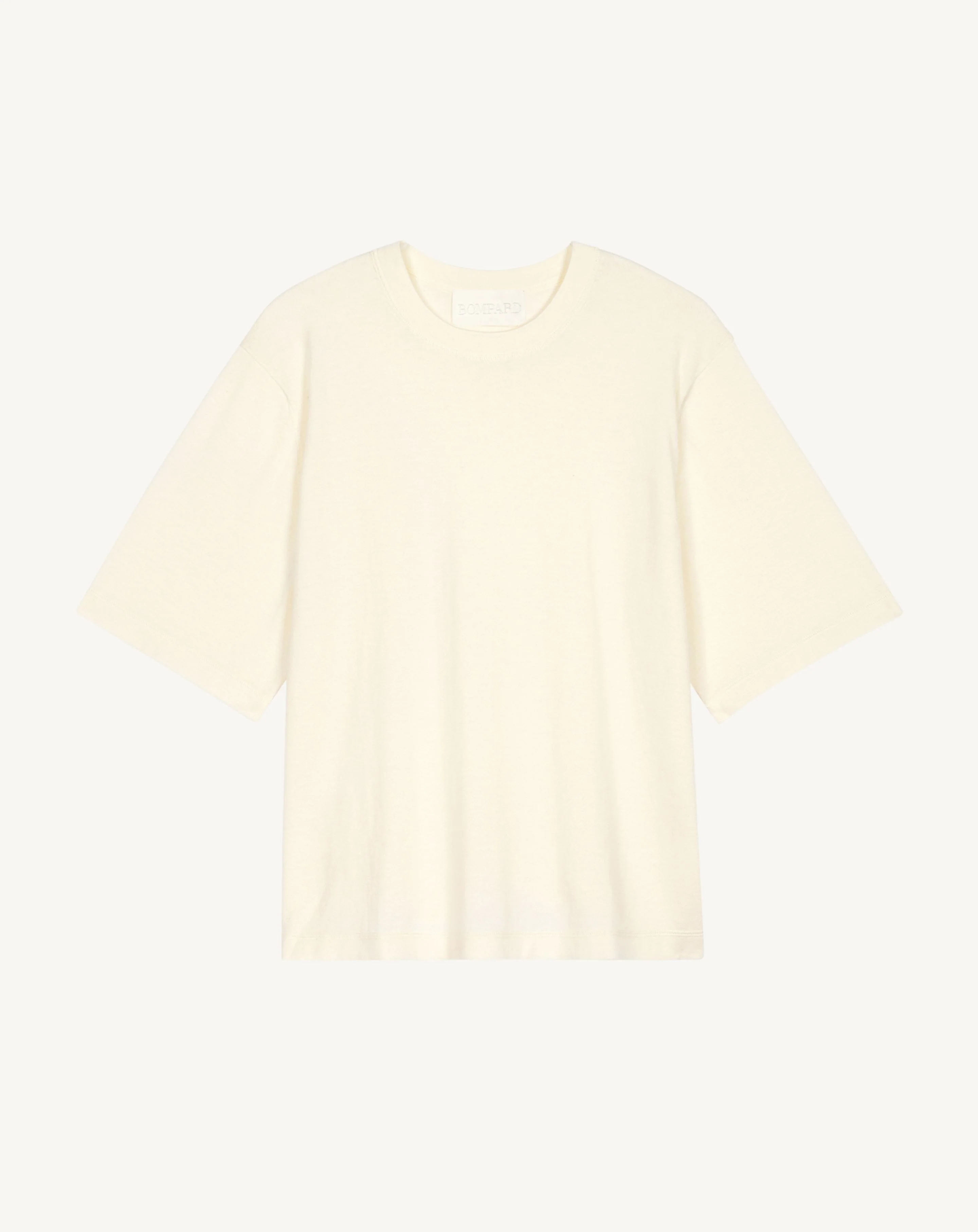 T-shirt ample - Image 4