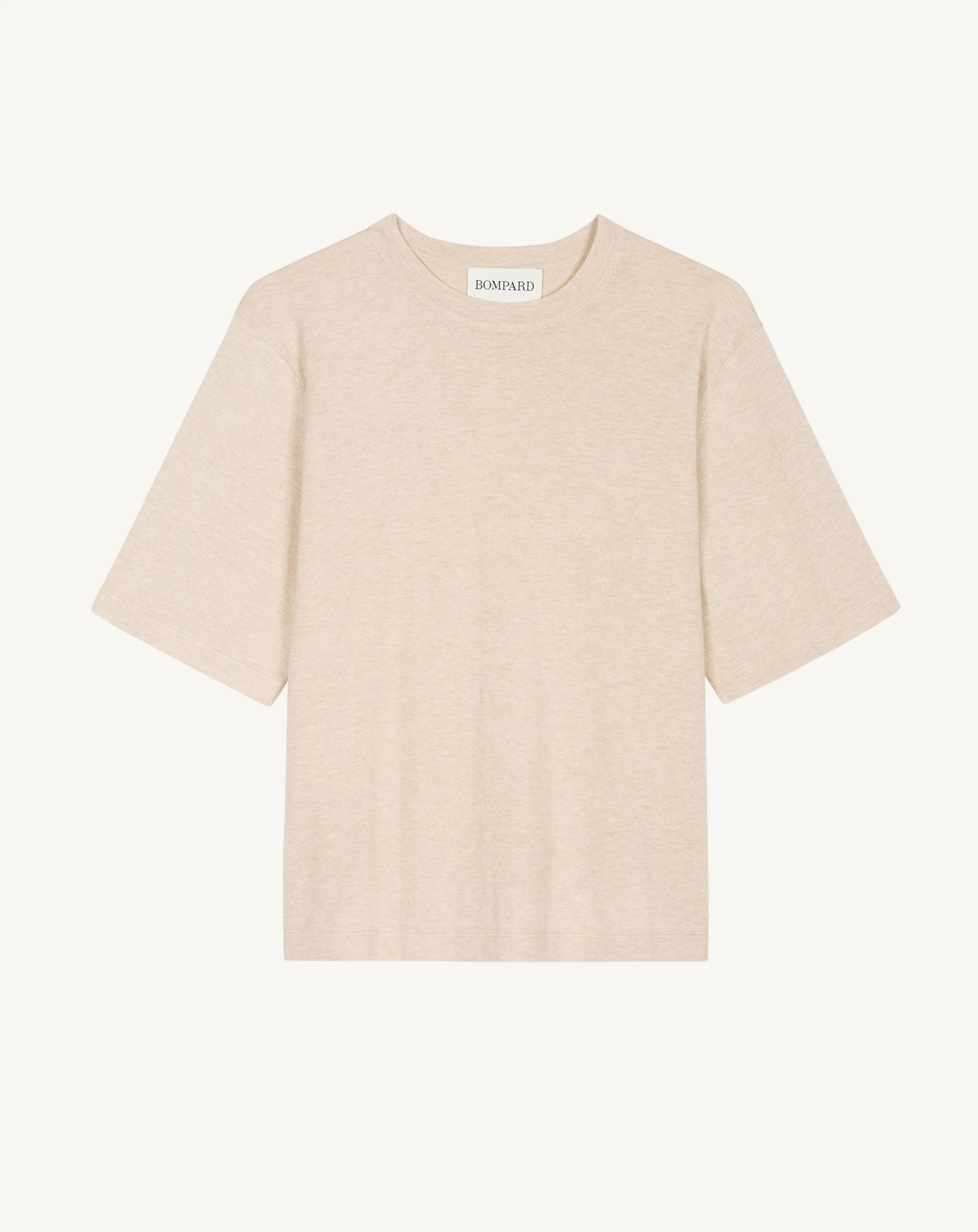 T-shirt ample - Image 5