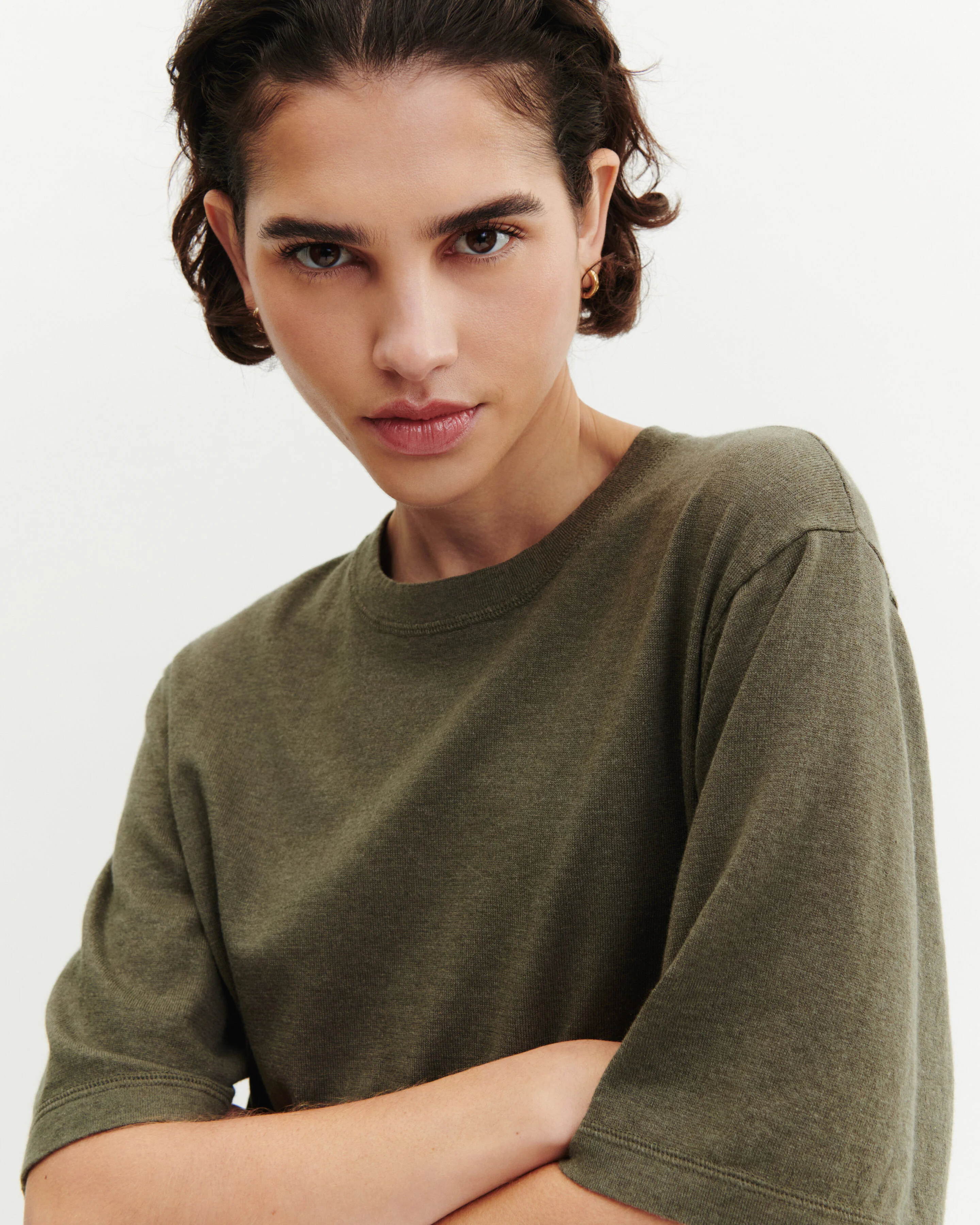T-shirt ample - Image 2