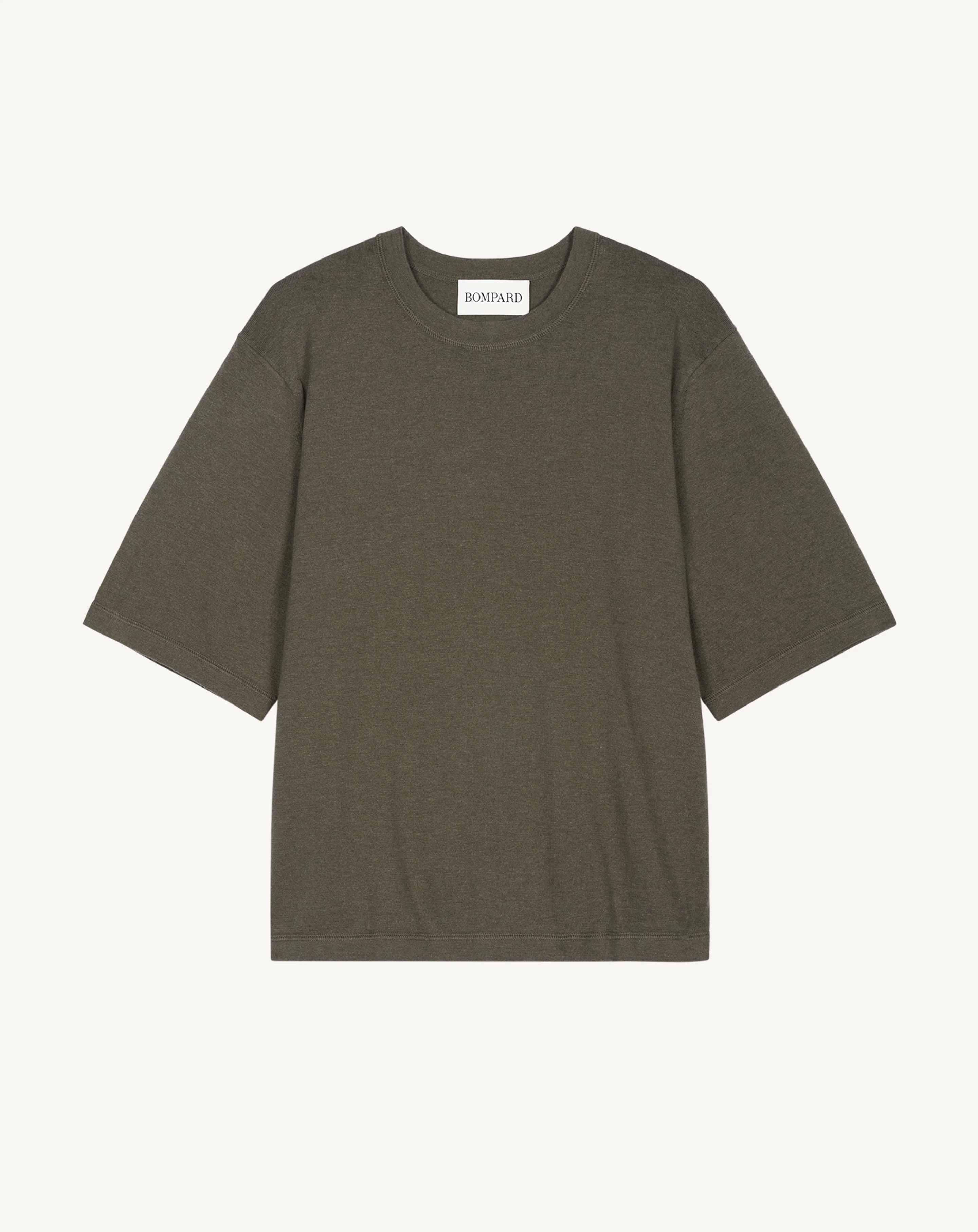 T-shirt ample - Image 5