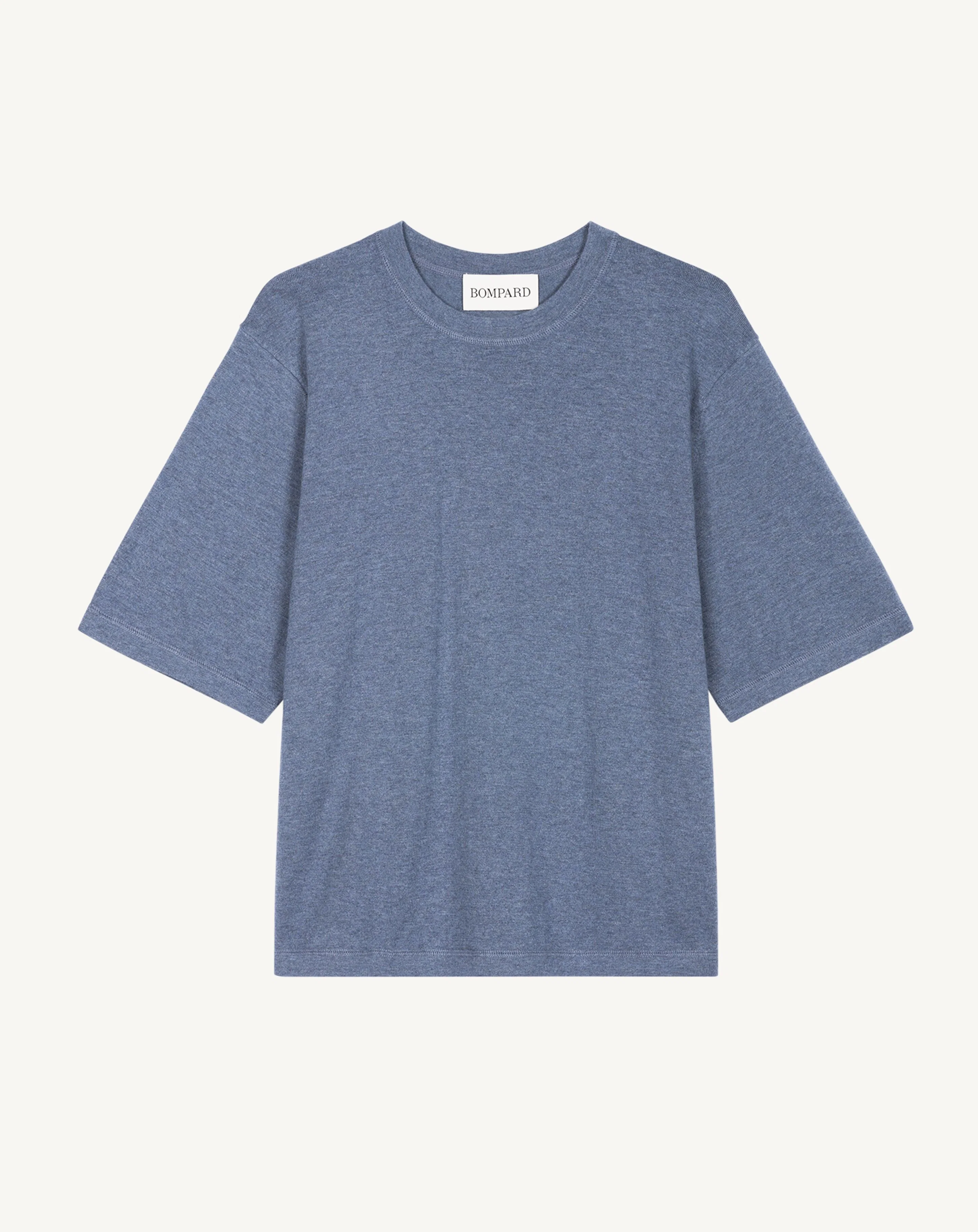 T-shirt ample