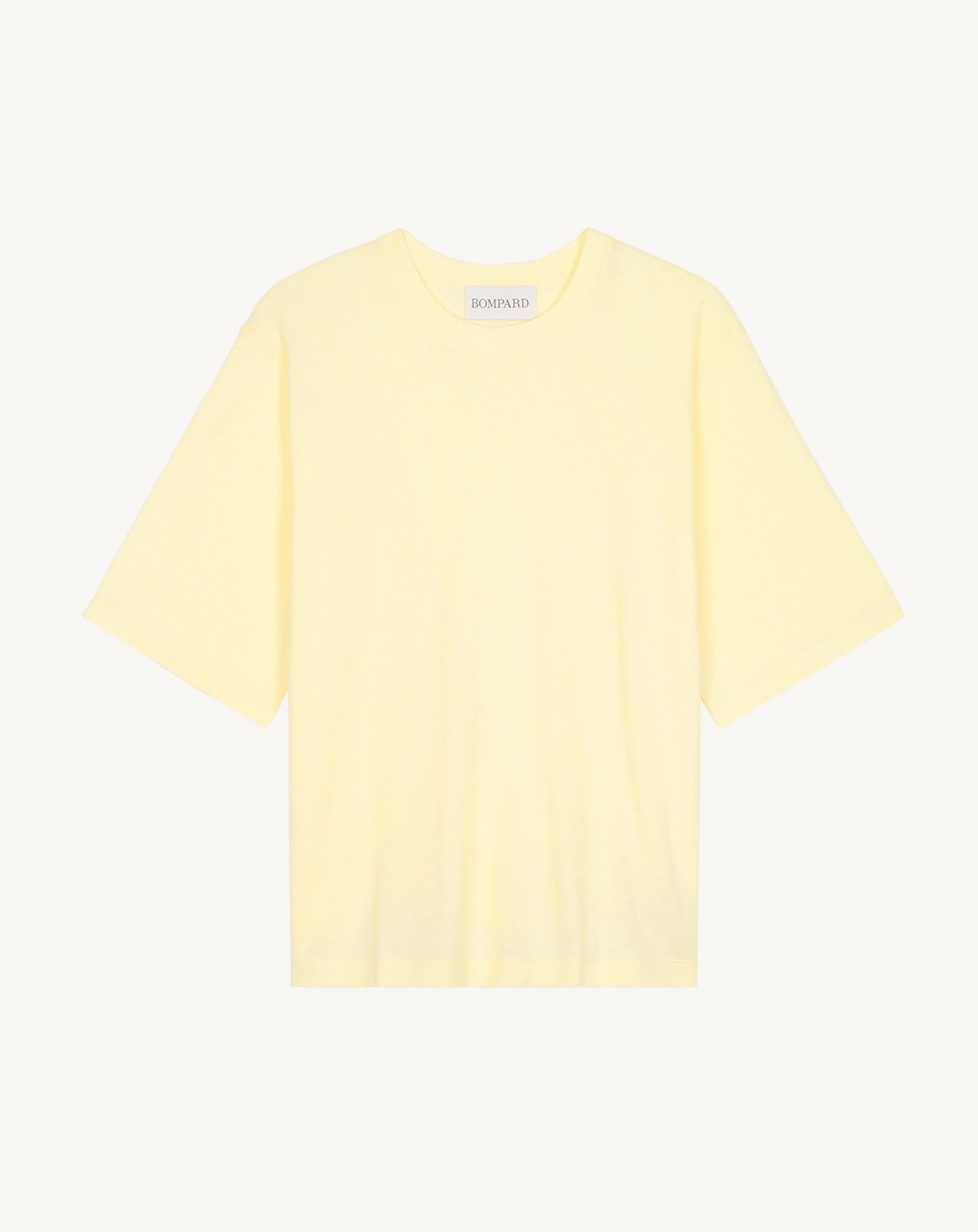 T-shirt ample - Image 5