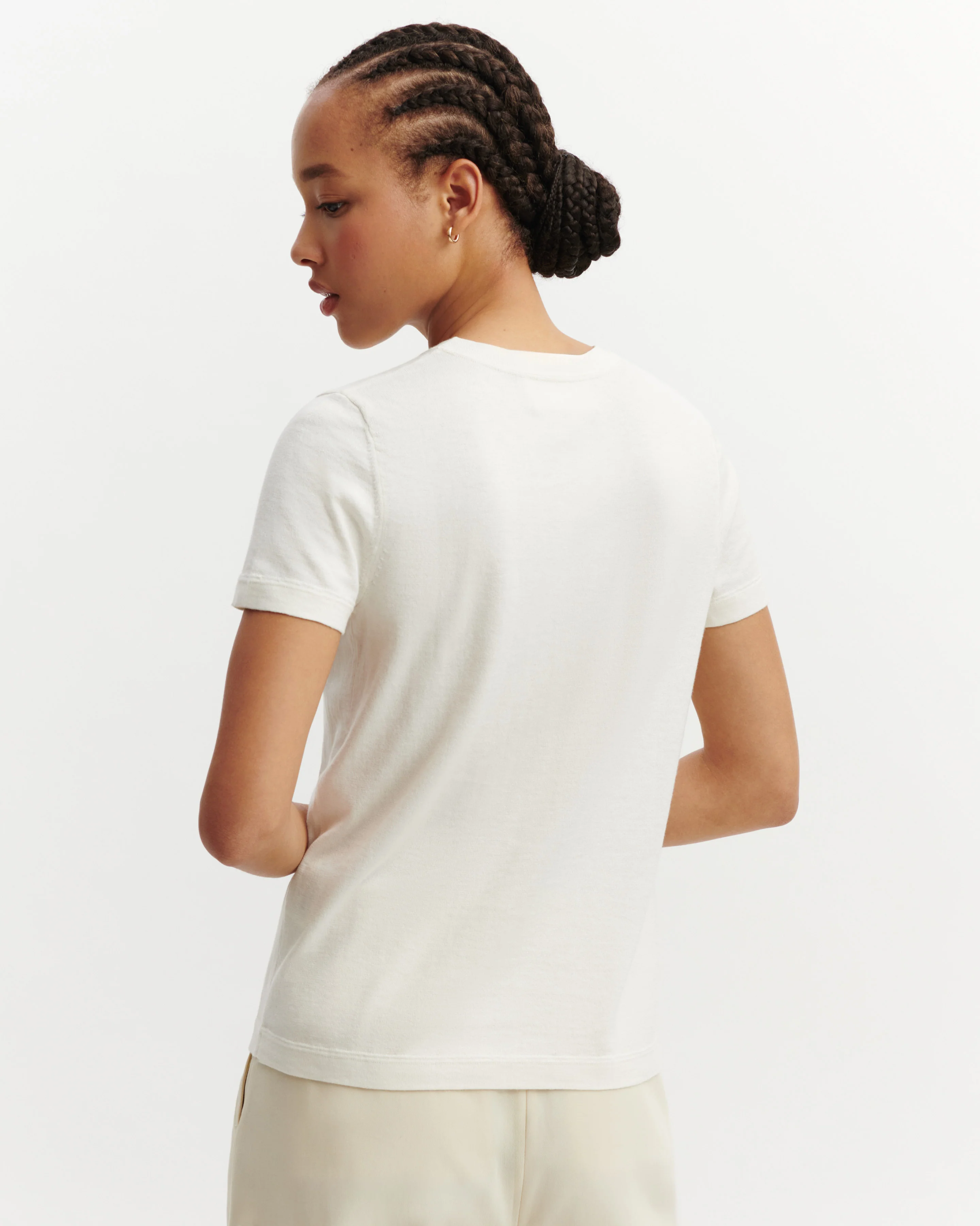 T-shirt ultrafin - Image 3