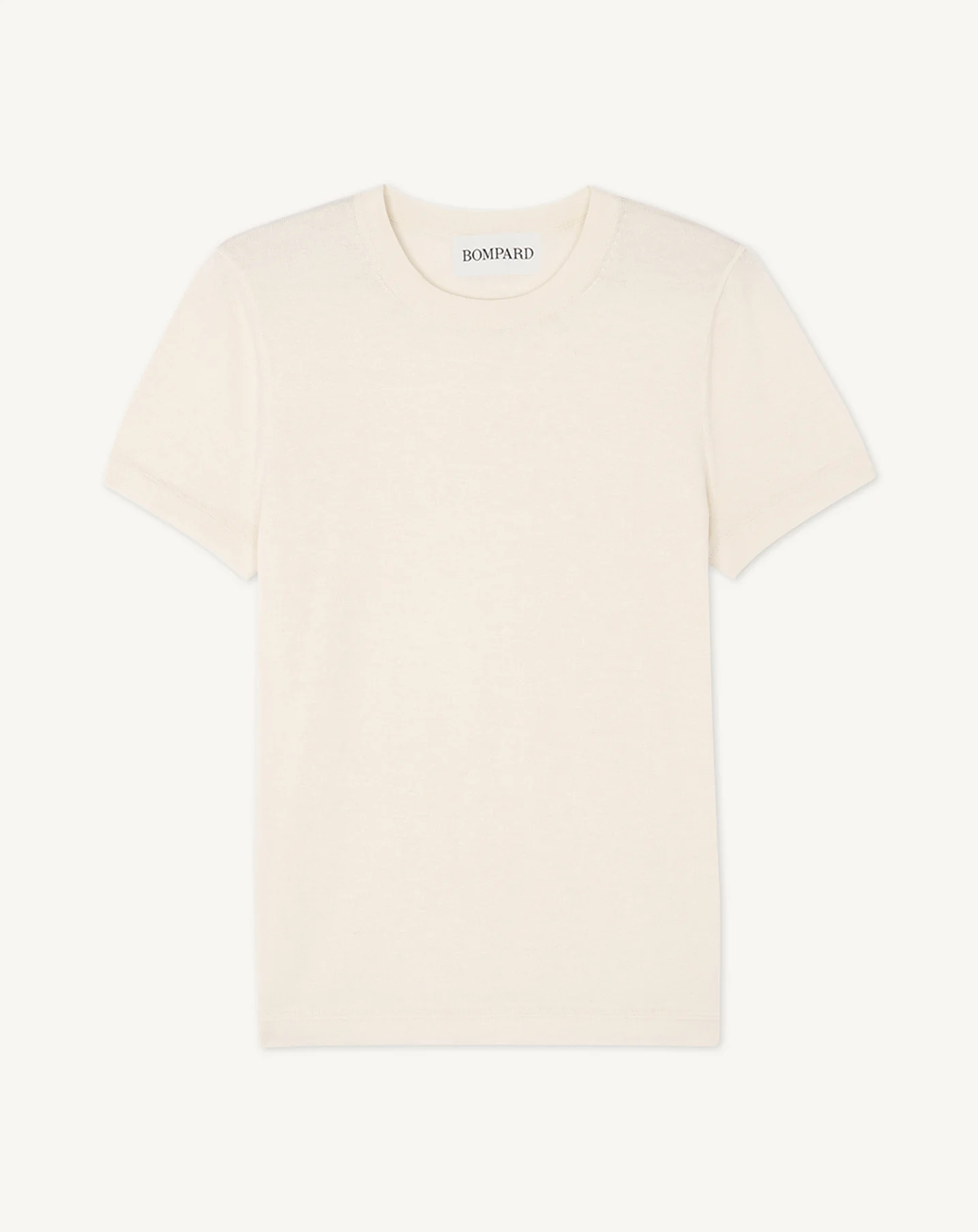 T-shirt ultrafin - Image 5