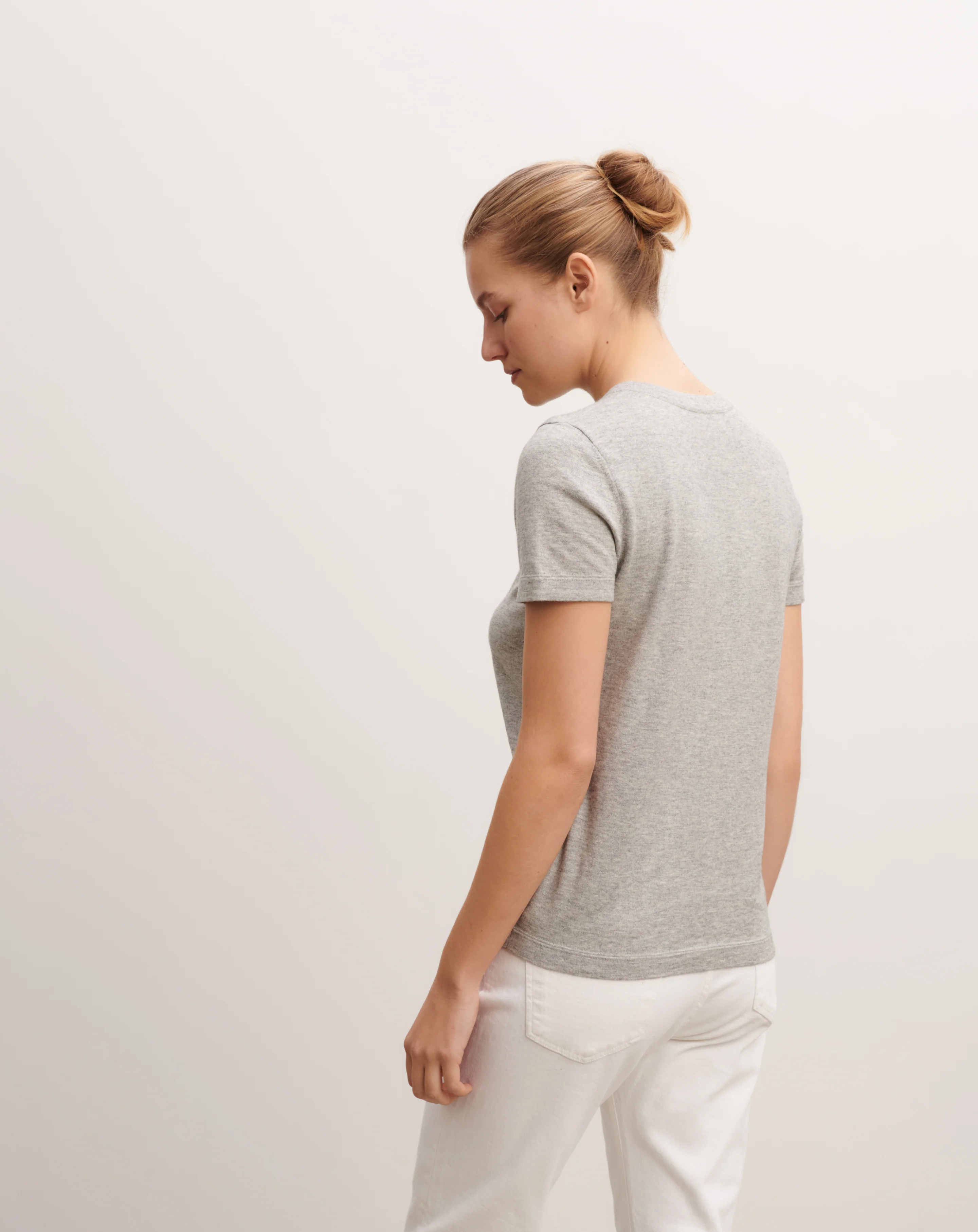 T-shirt ultrafin - Image 3