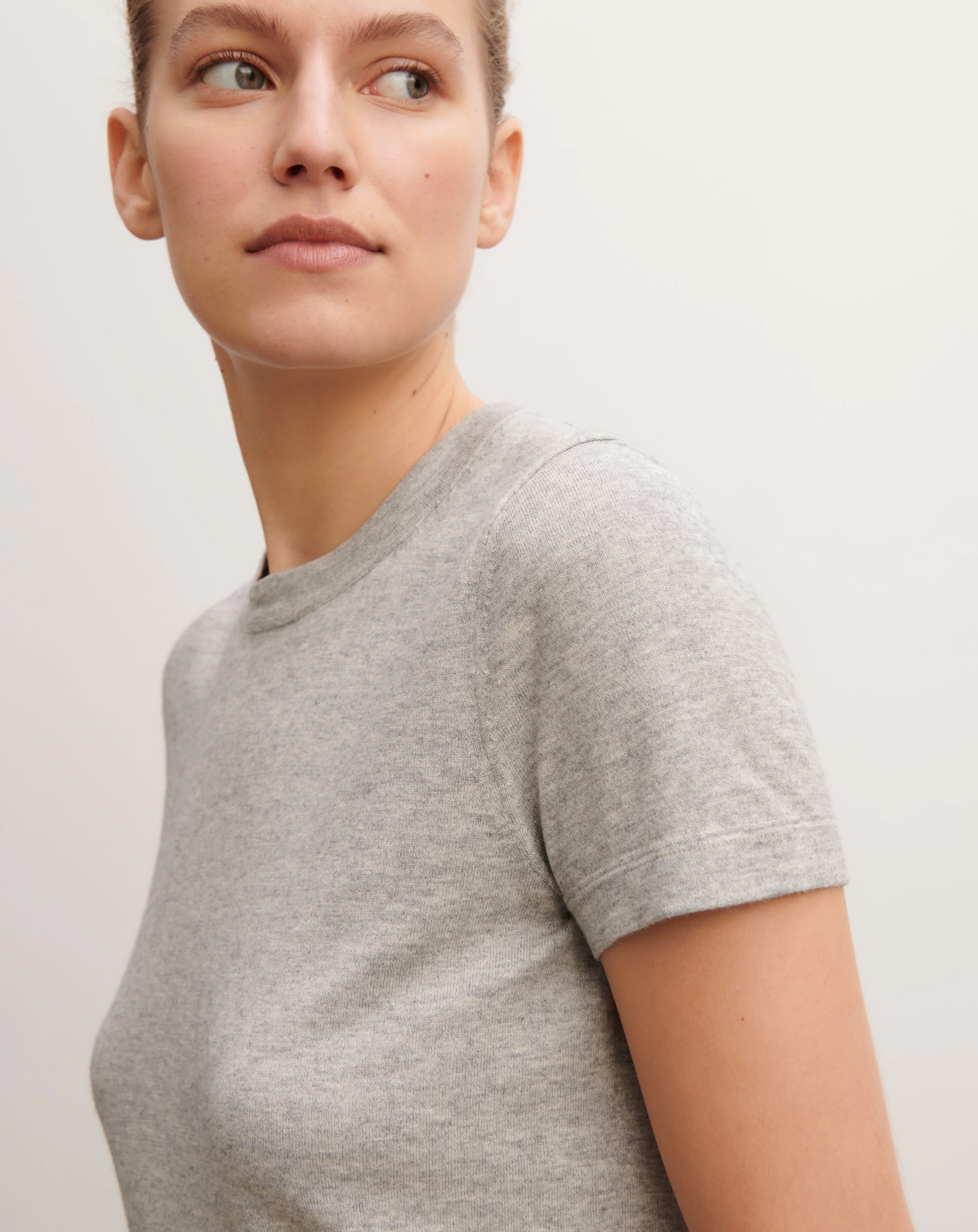 T-shirt ultrafin - Image 4