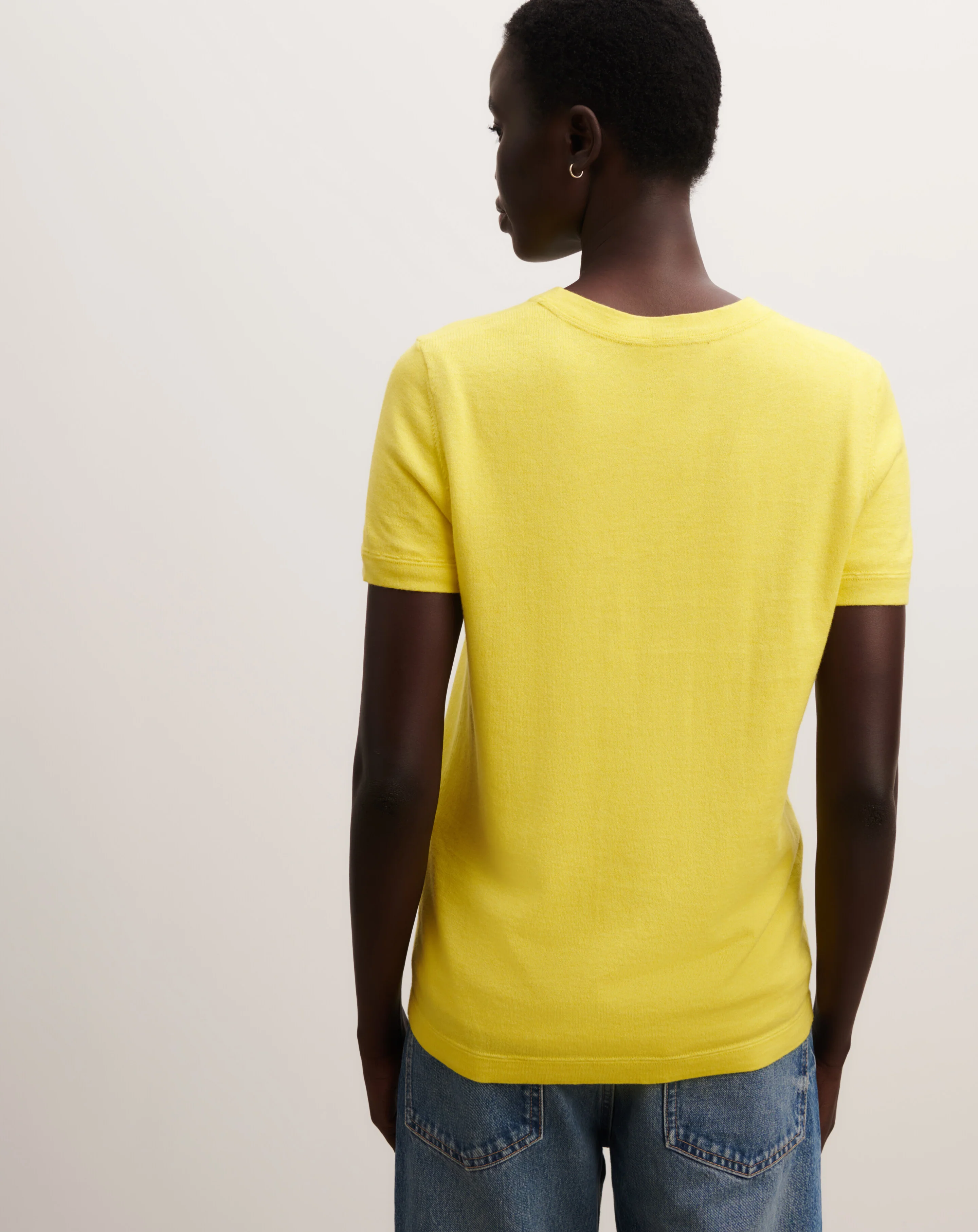 T-shirt ultrafin - Image 2