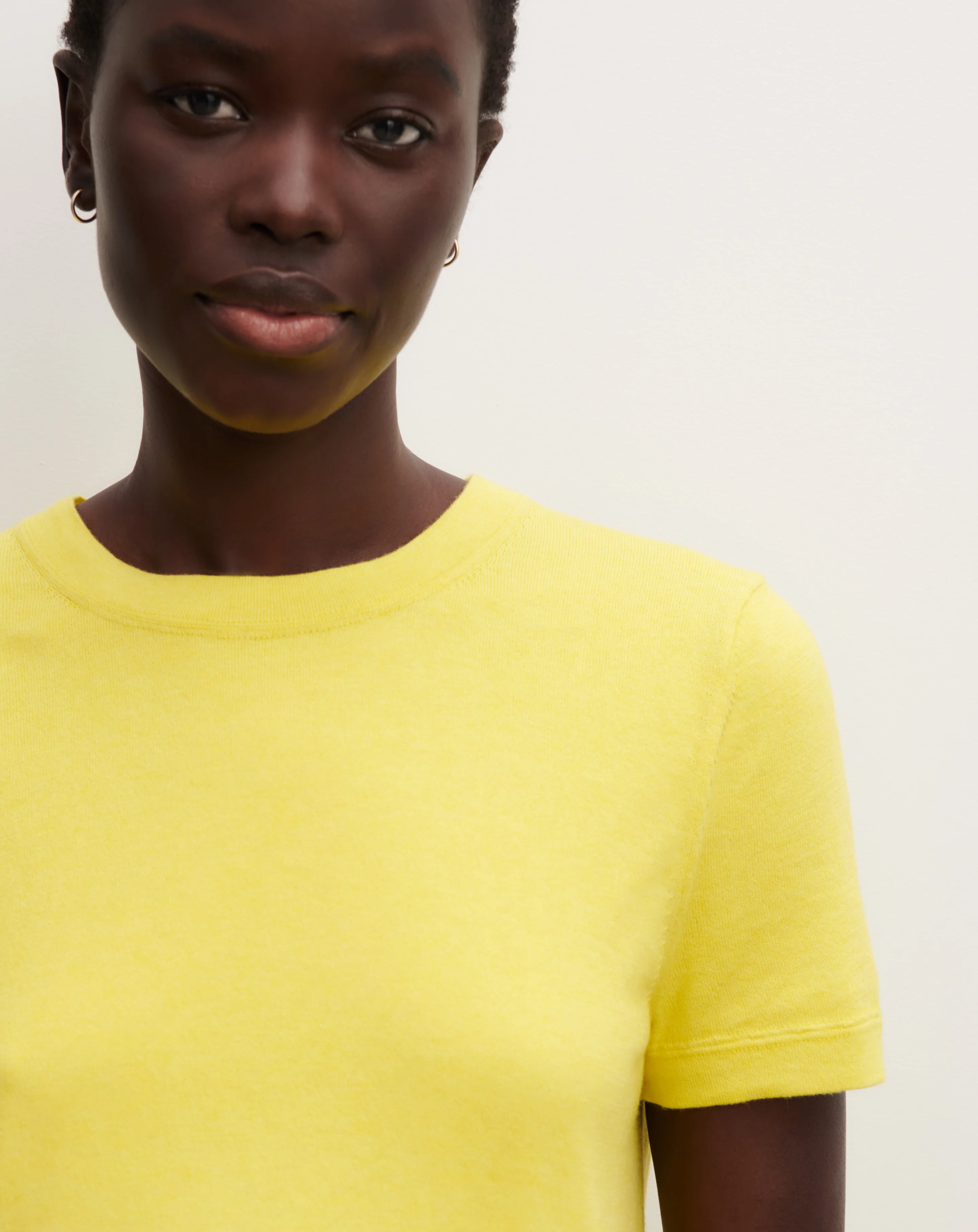 T-shirt ultrafin - Image 3