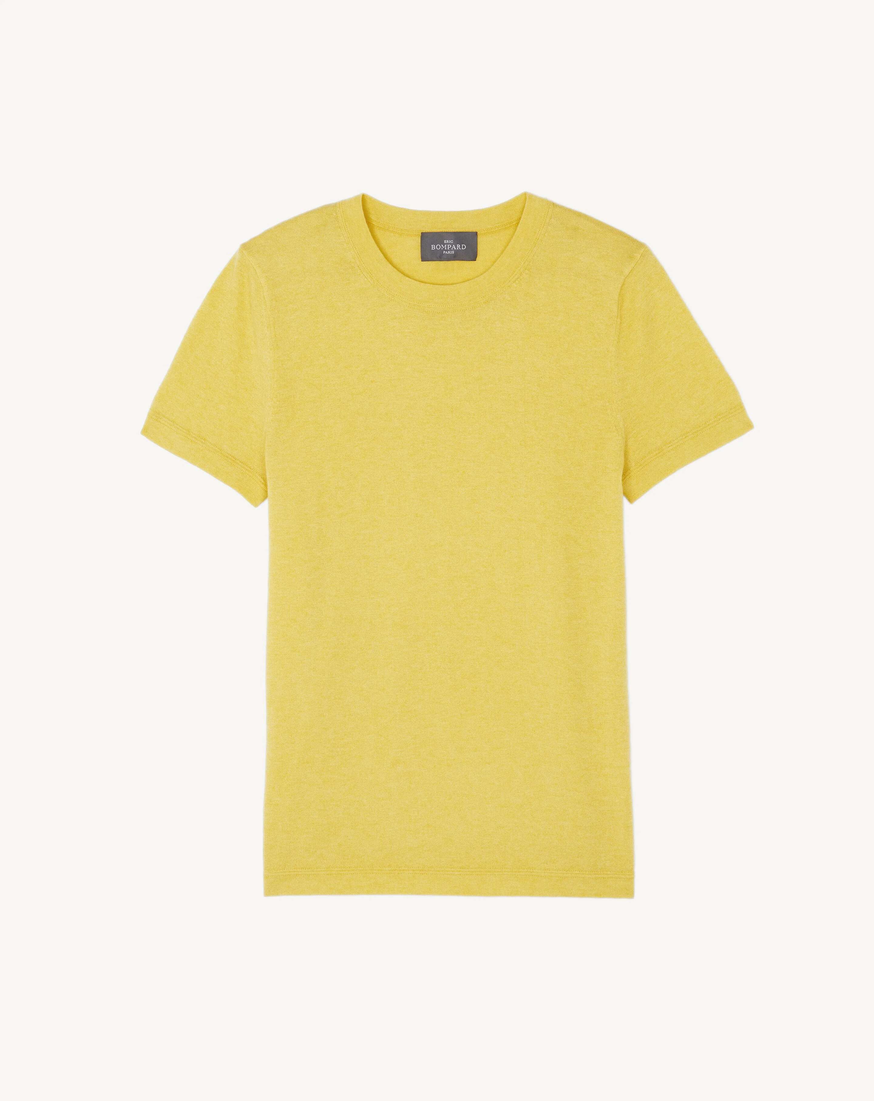 T-shirt ultrafin - Image 4