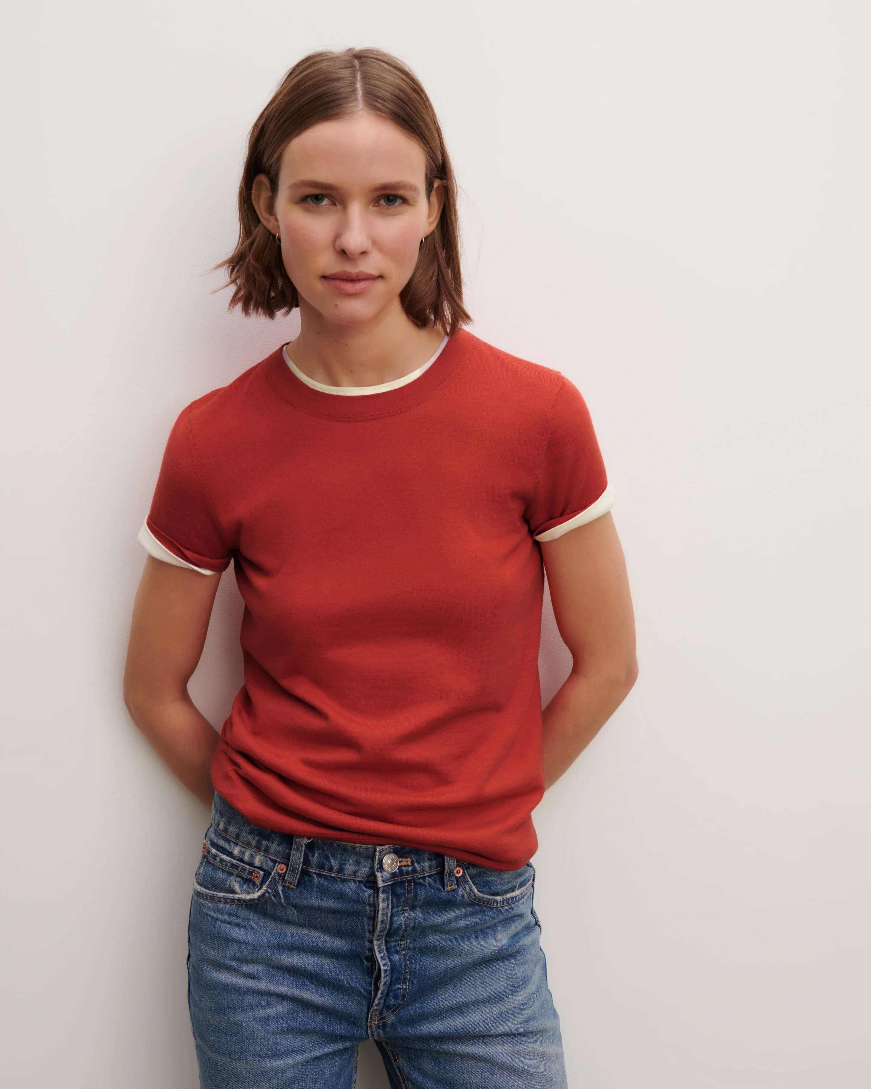T-shirt ultrafin