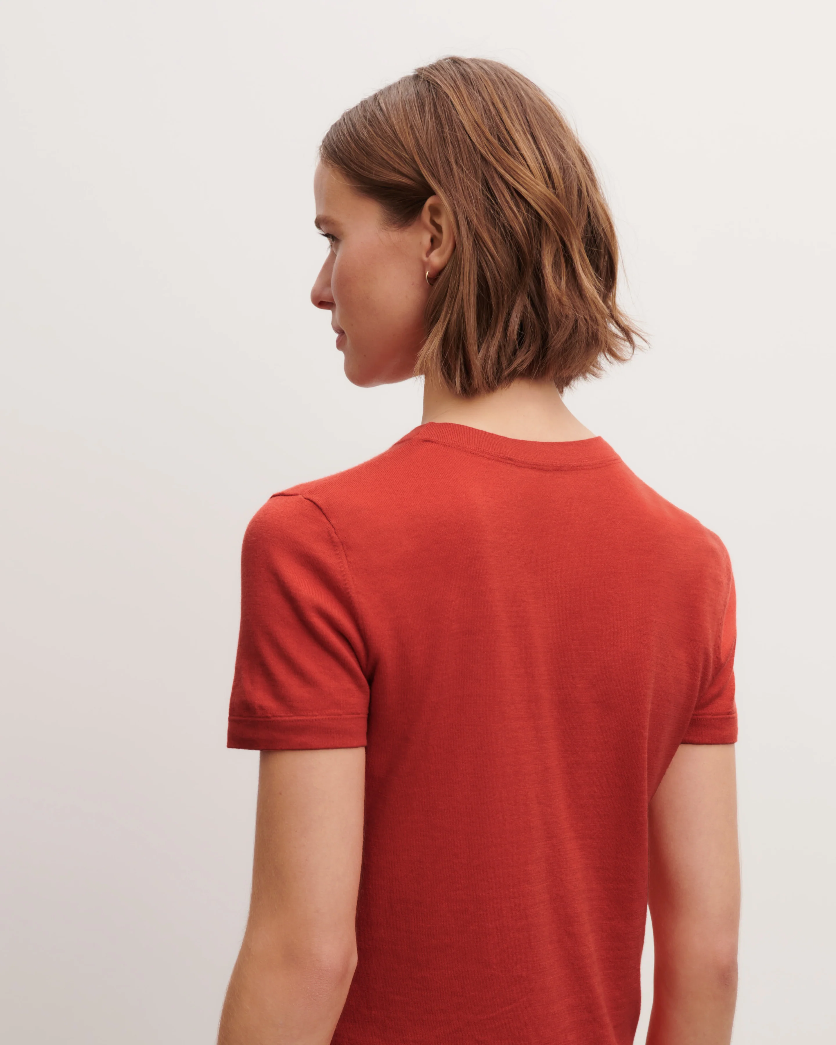 T-shirt ultrafin - Image 2