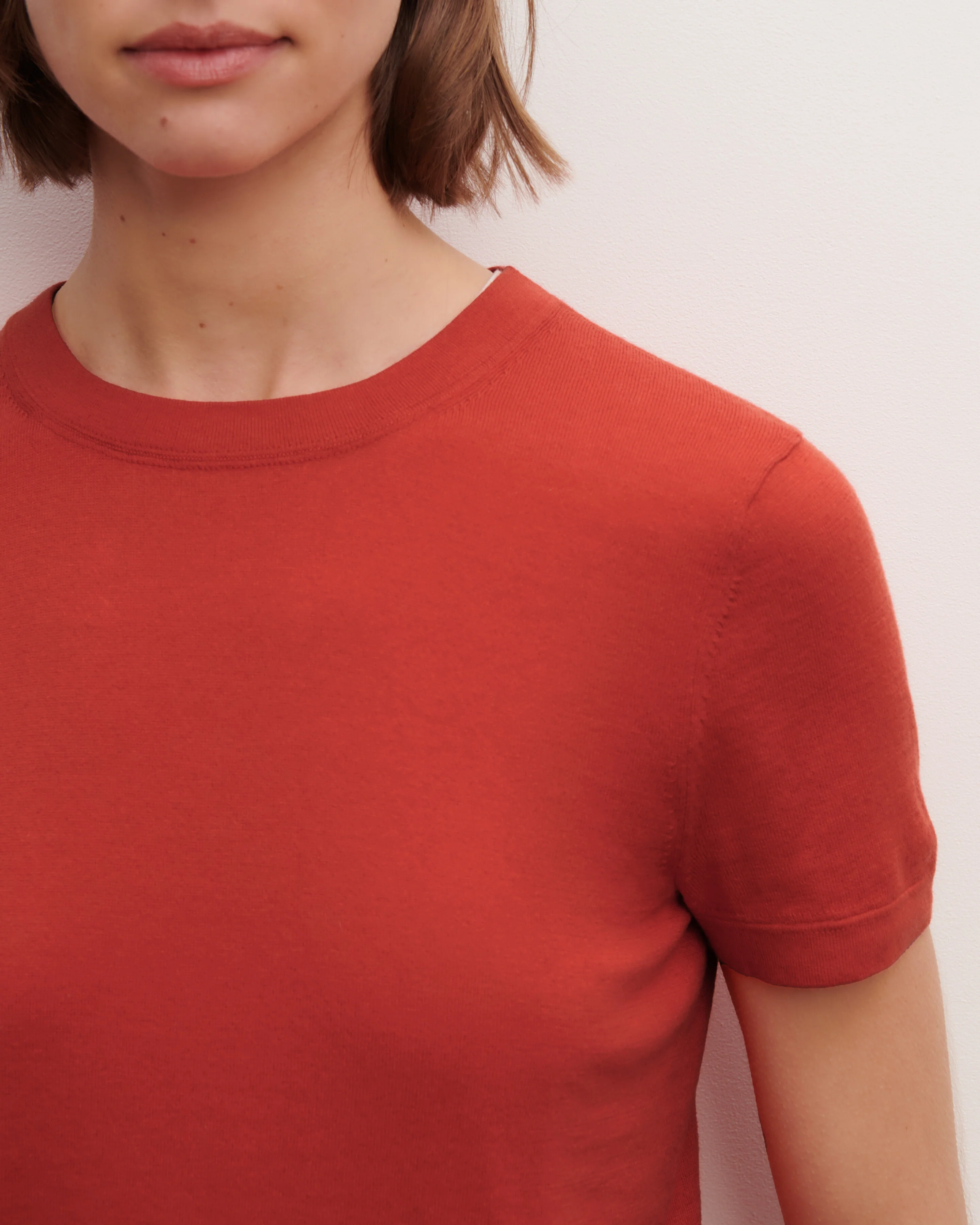 T-shirt ultrafin - Image 3