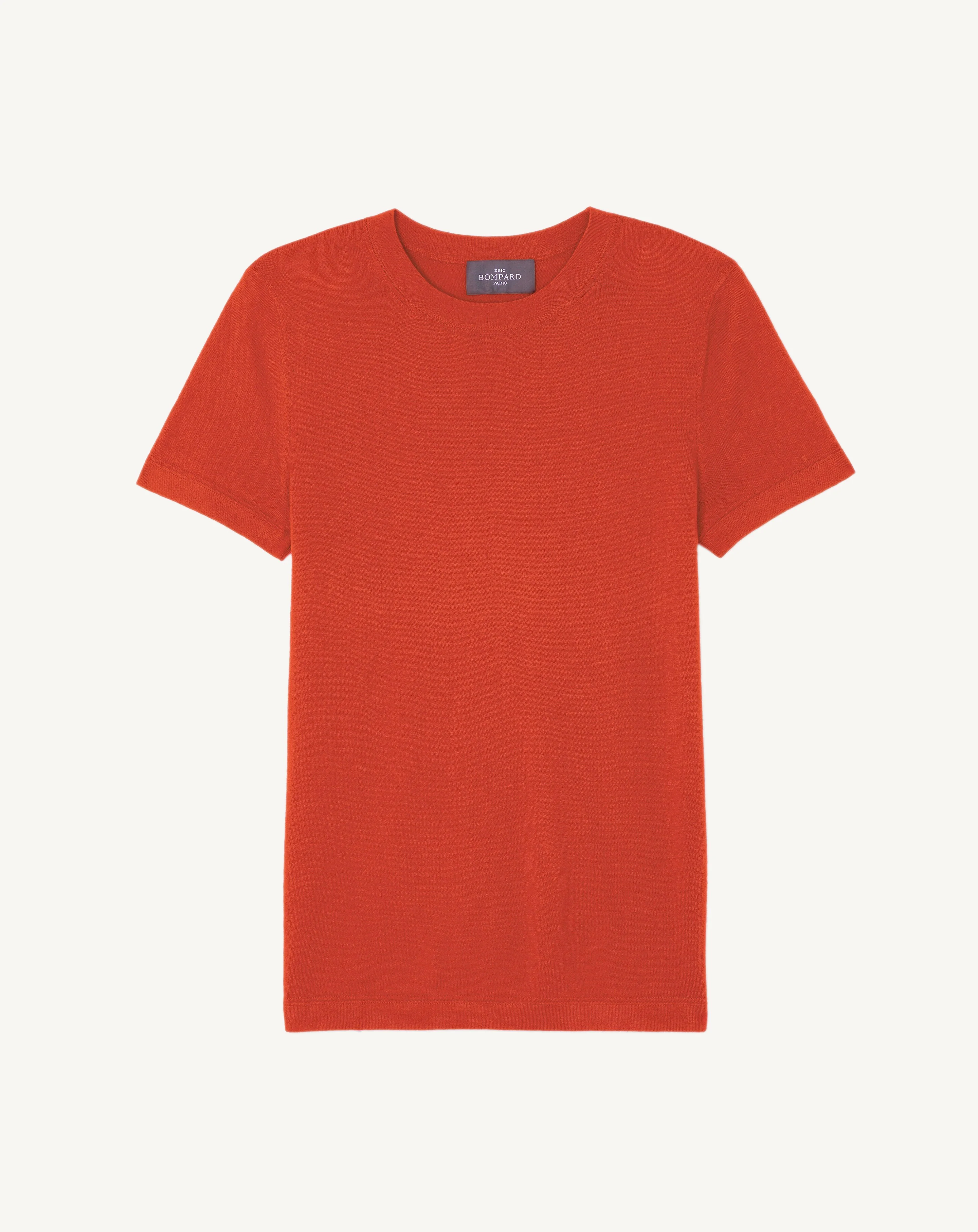 T-shirt ultrafin - Image 4
