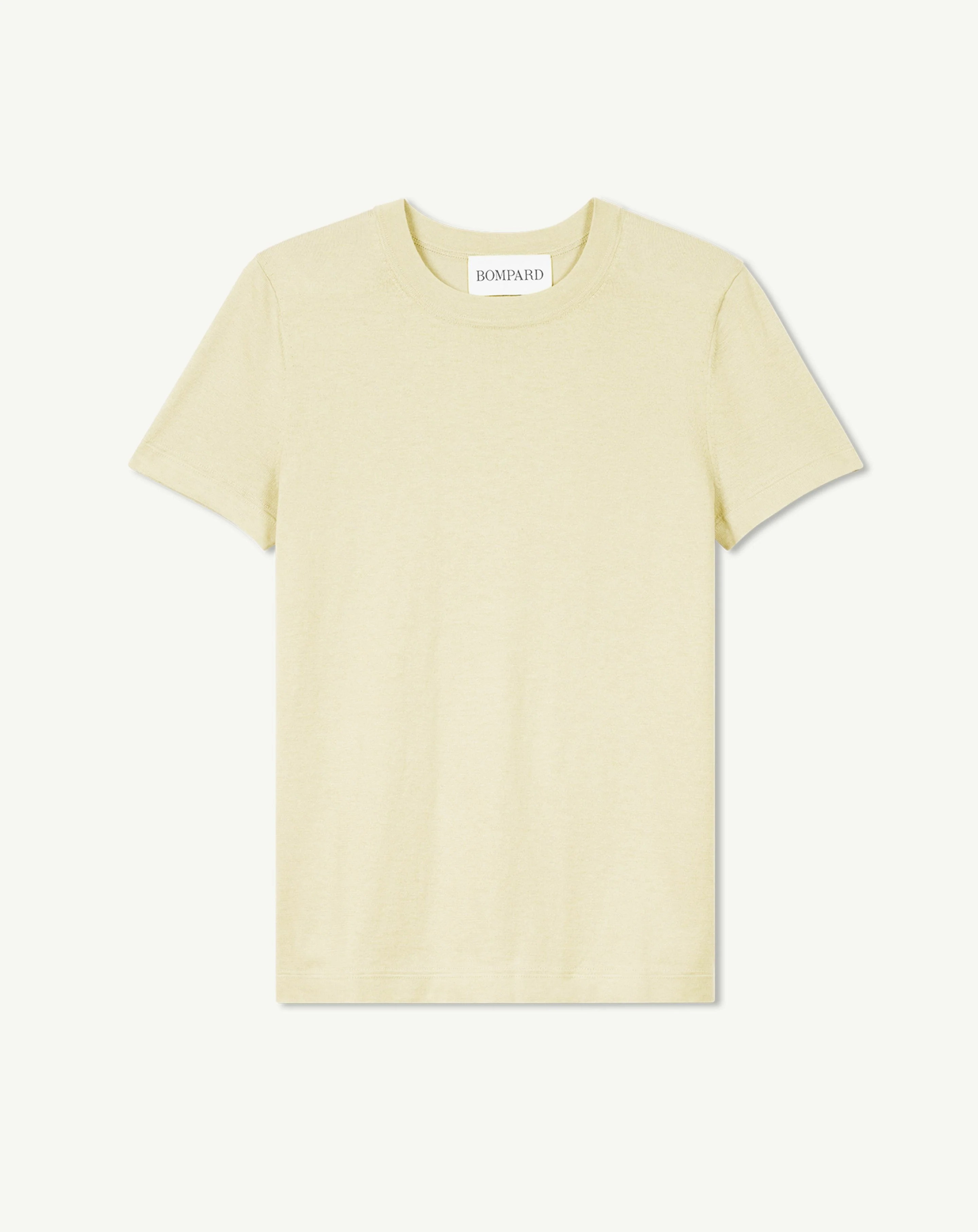 T-shirt ultrafin