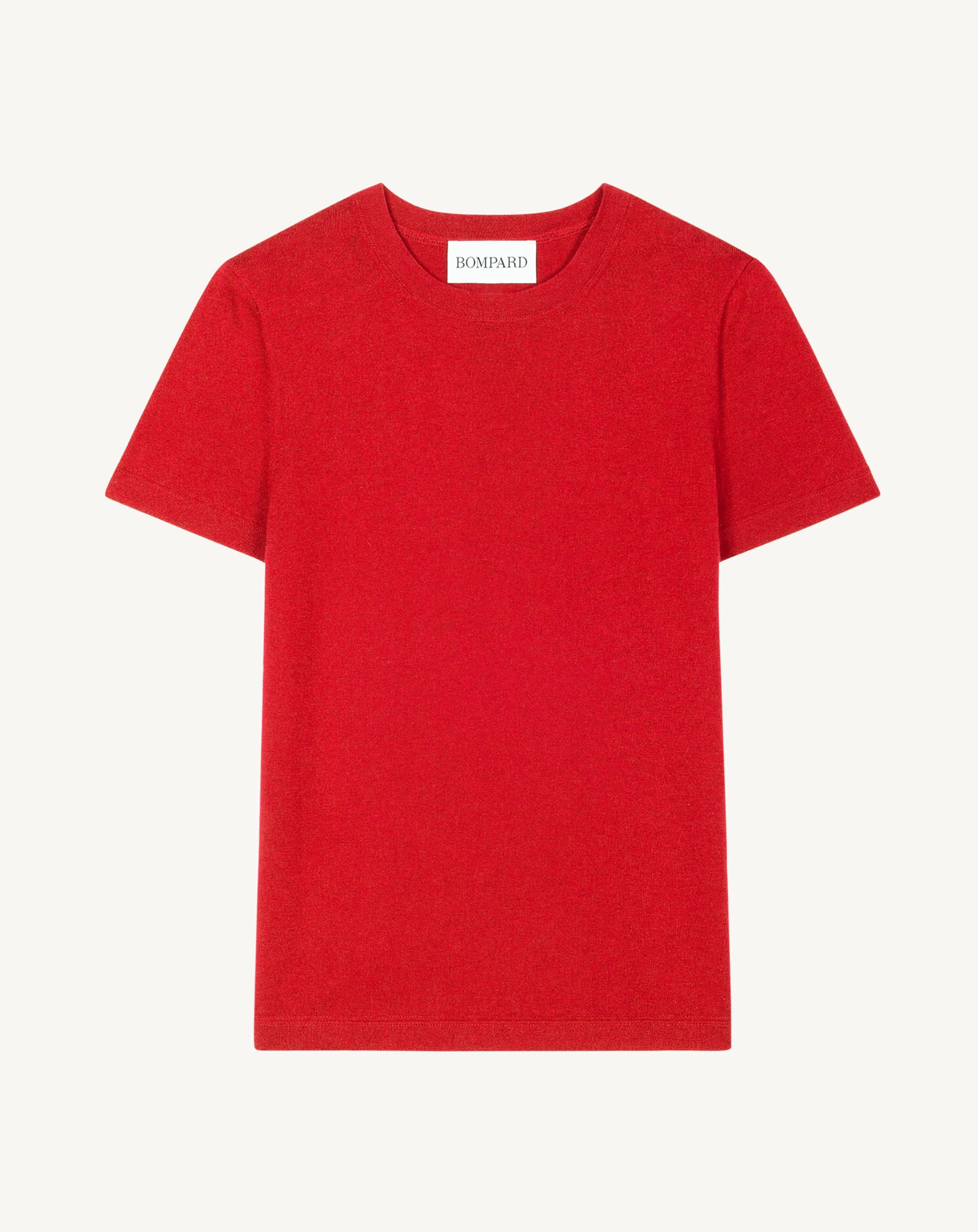T-shirt ultrafin