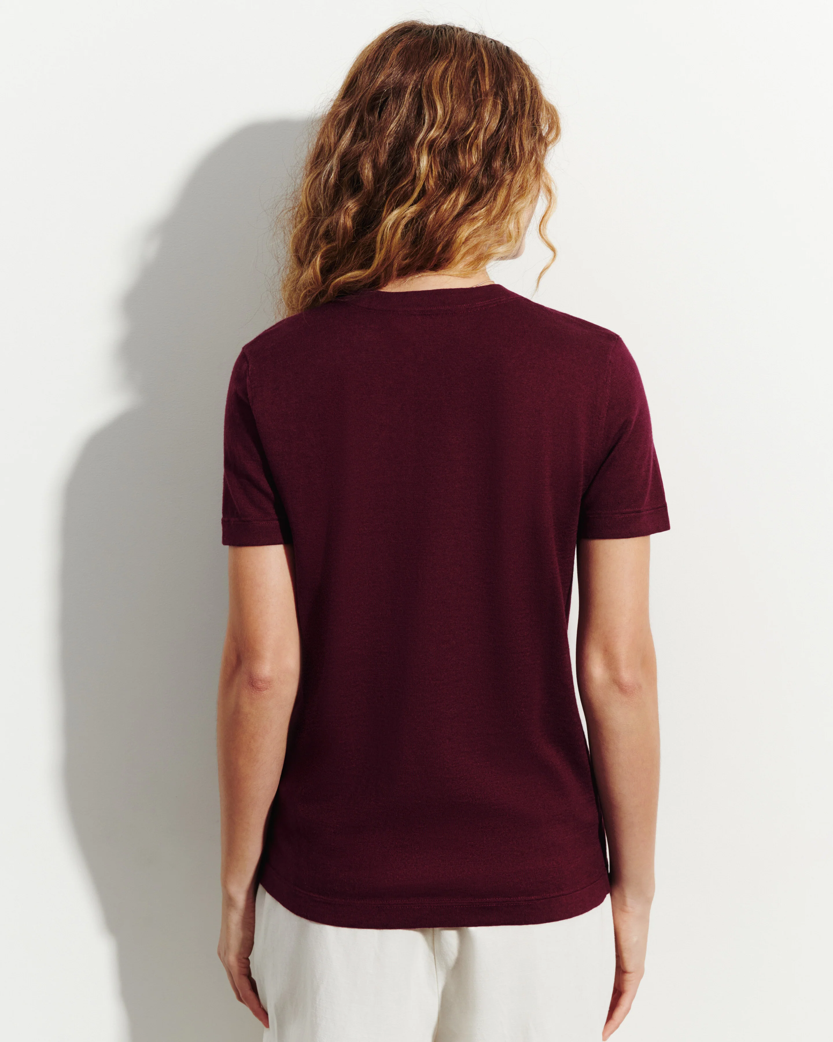 T-shirt ultrafin - Image 3