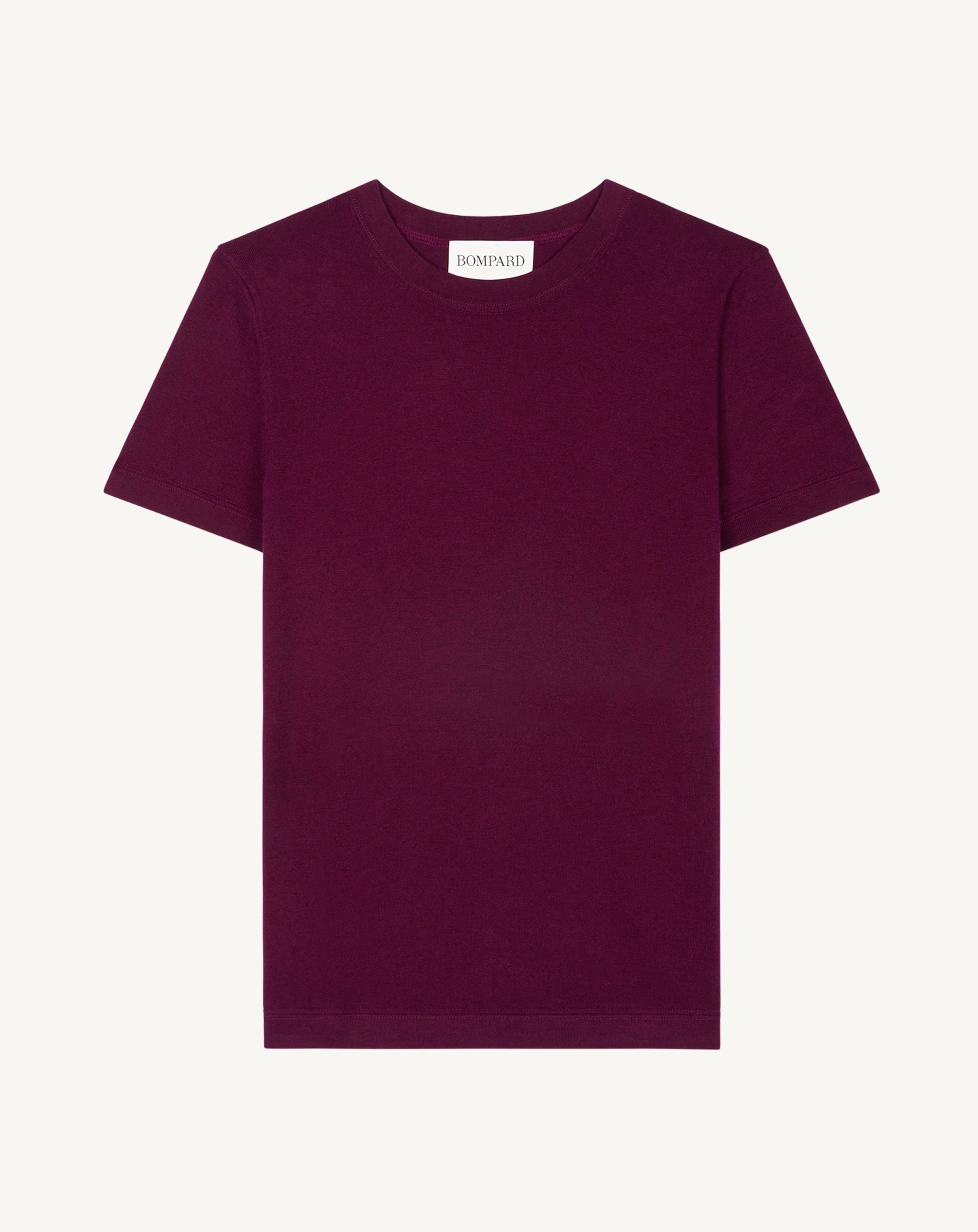 T-shirt ultrafin - Image 4