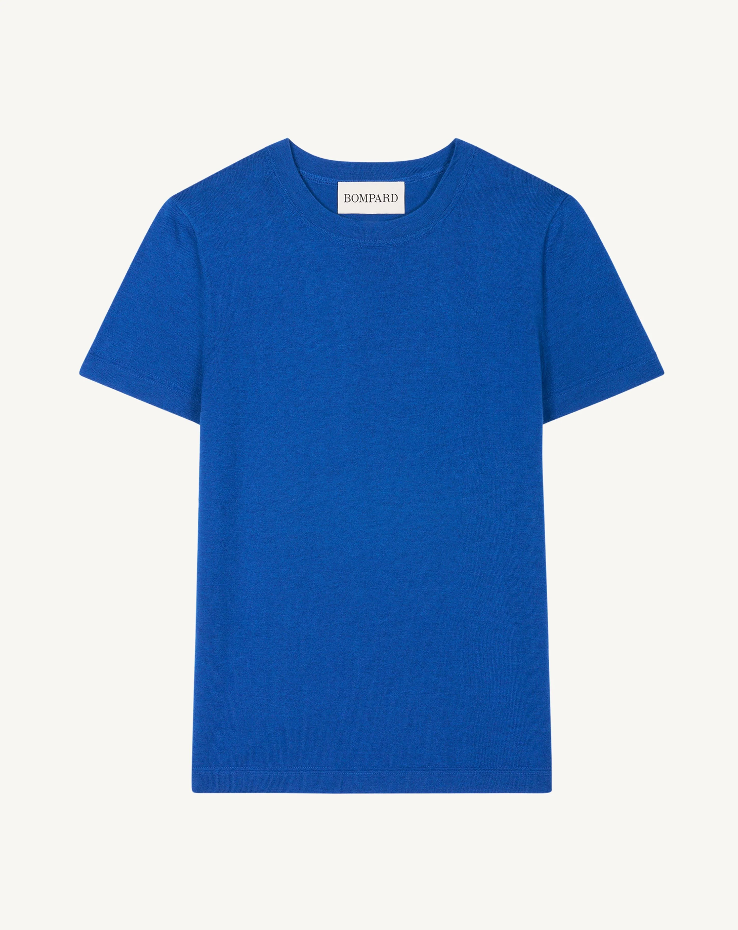 T-shirt ultrafin