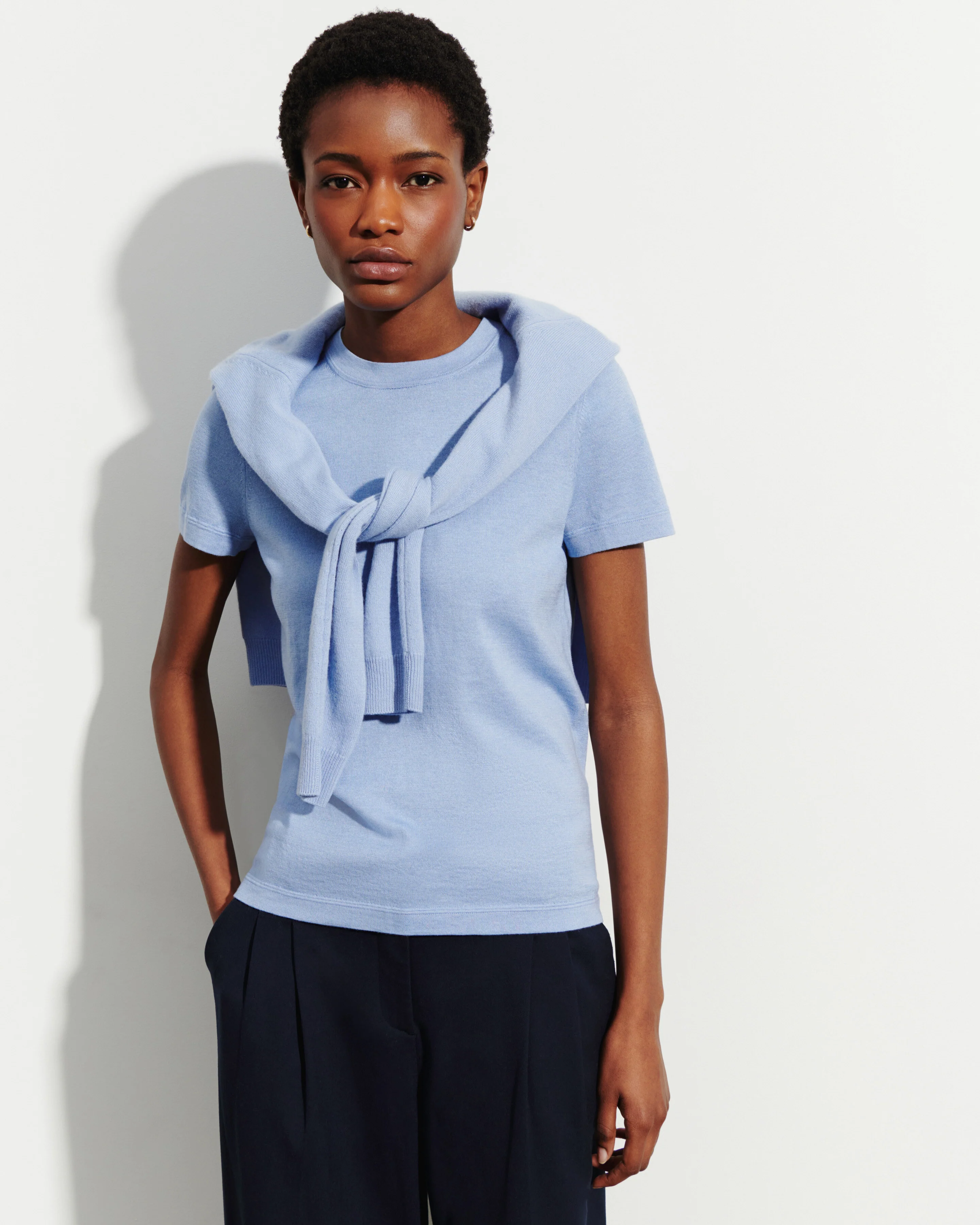 T-shirt ultrafin
