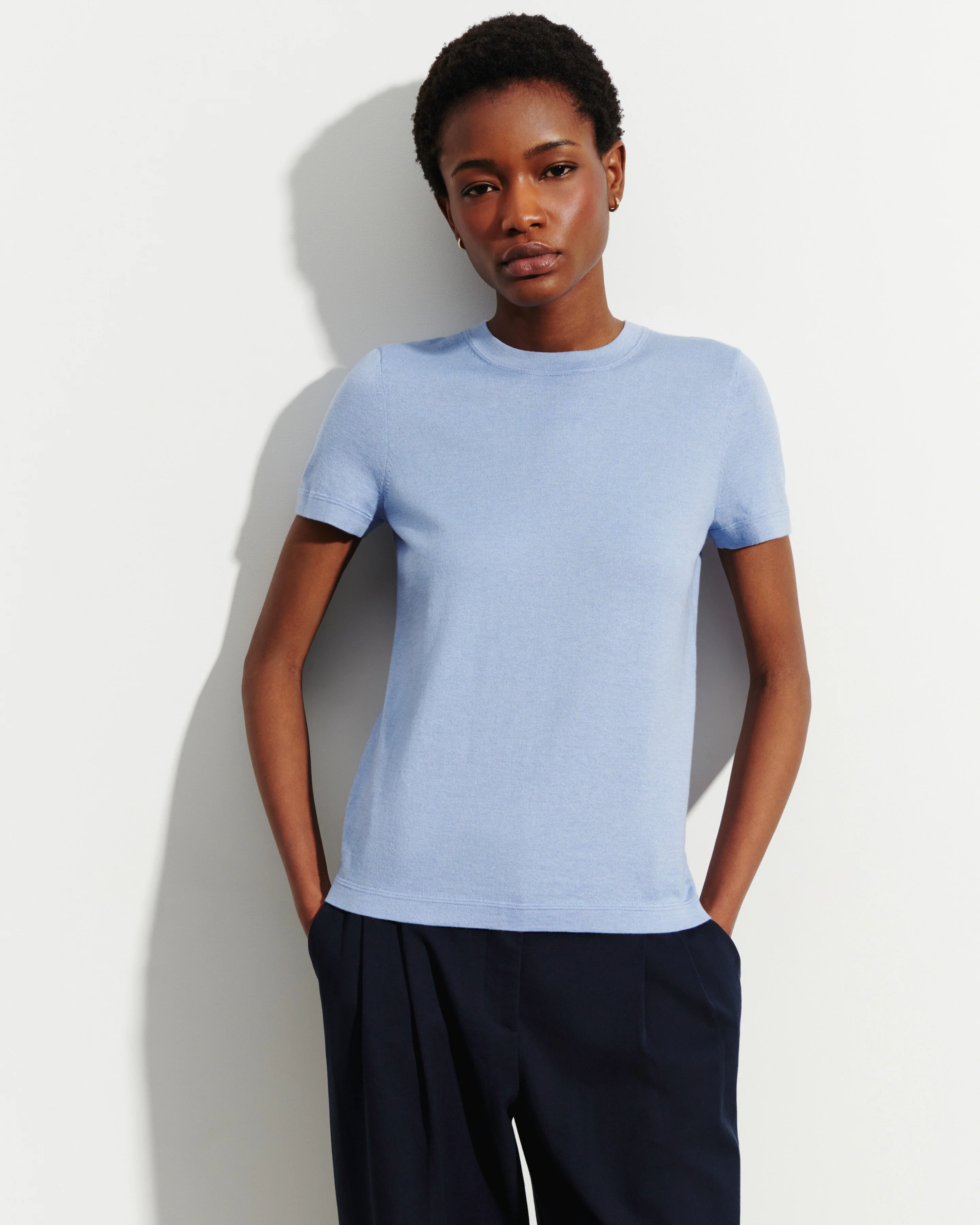 T-shirt ultrafin - Image 2