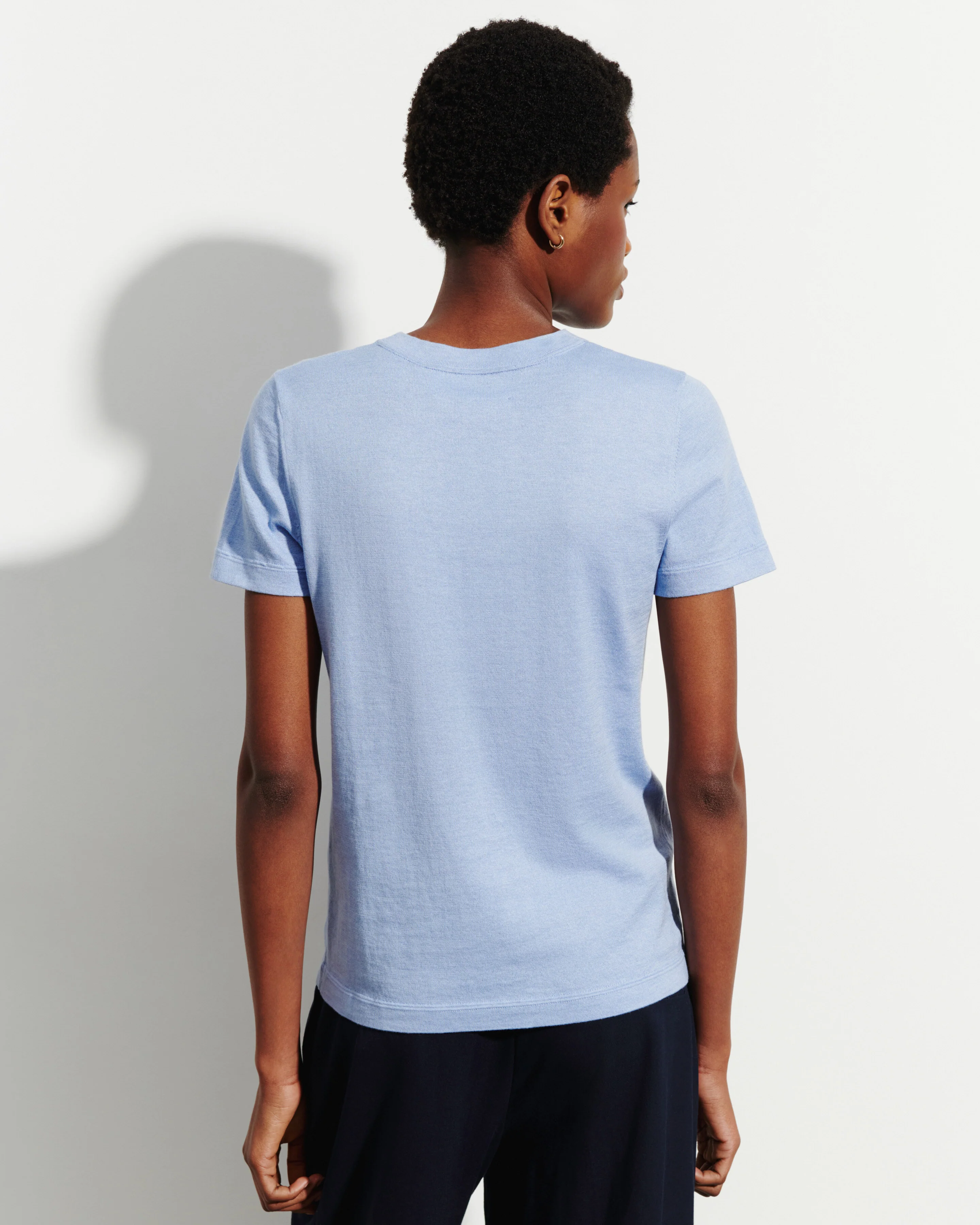 T-shirt ultrafin - Image 3