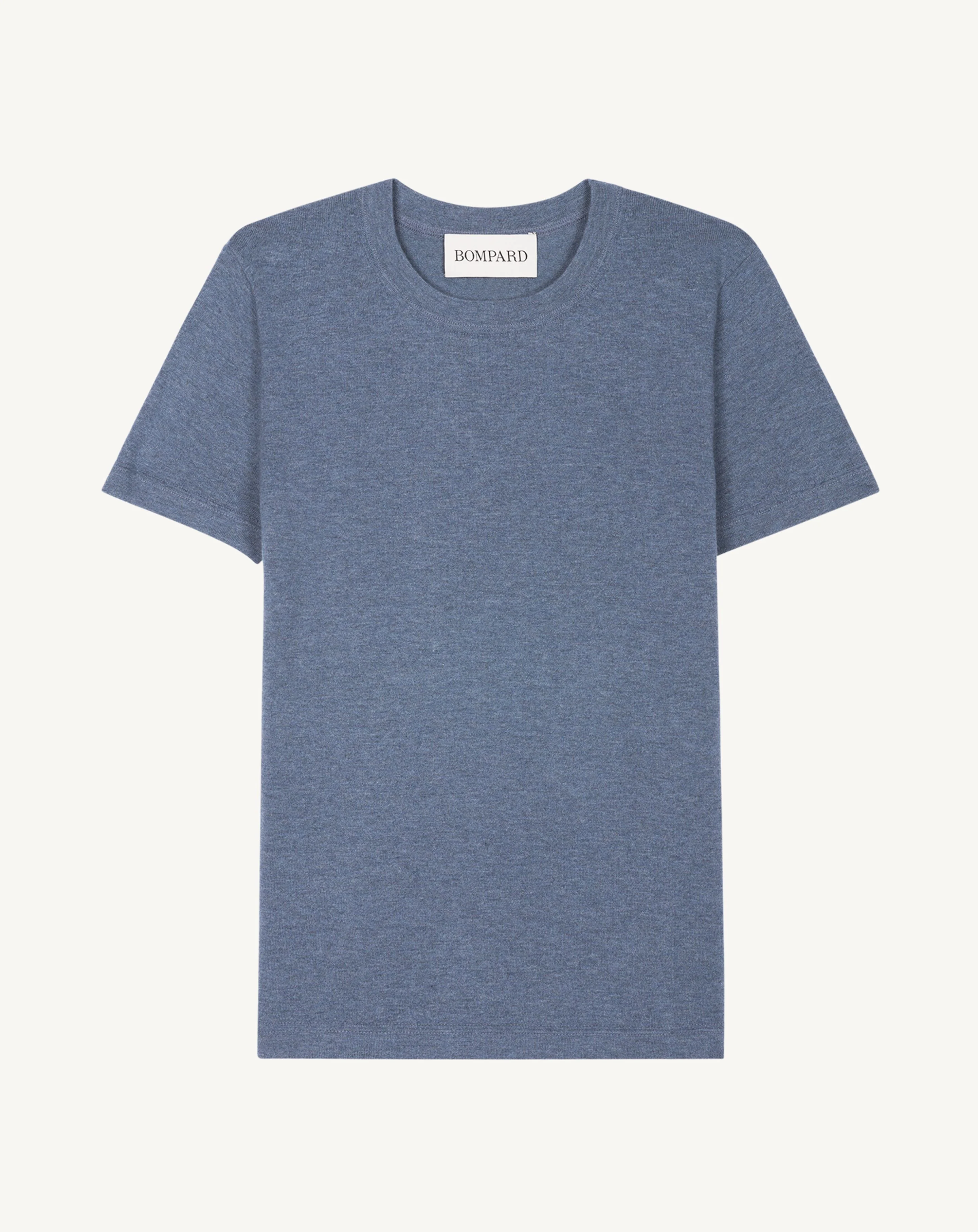 T-shirt ultrafin